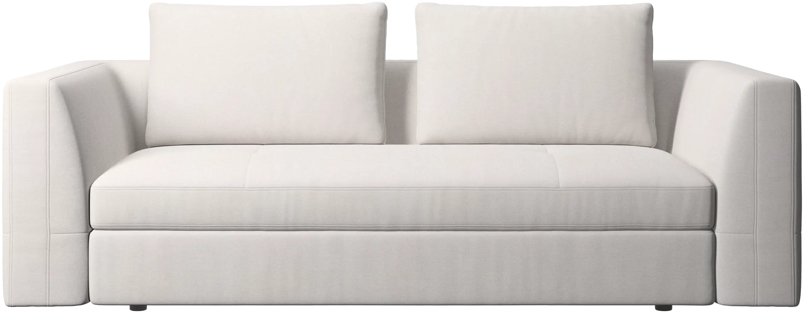 Bergamo 2,5 seater sofa