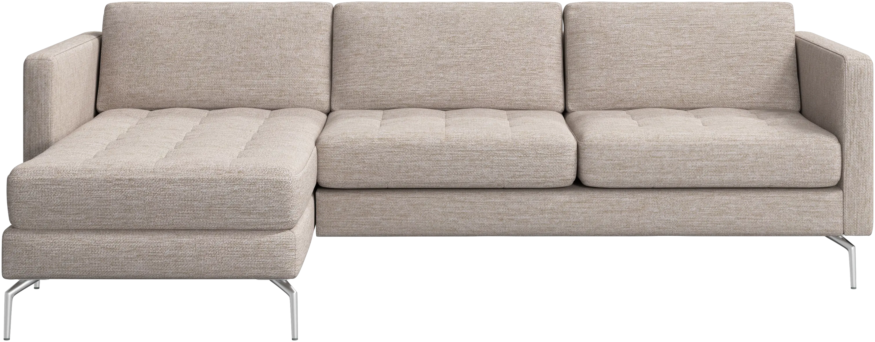 Osaka chaise longue sofa