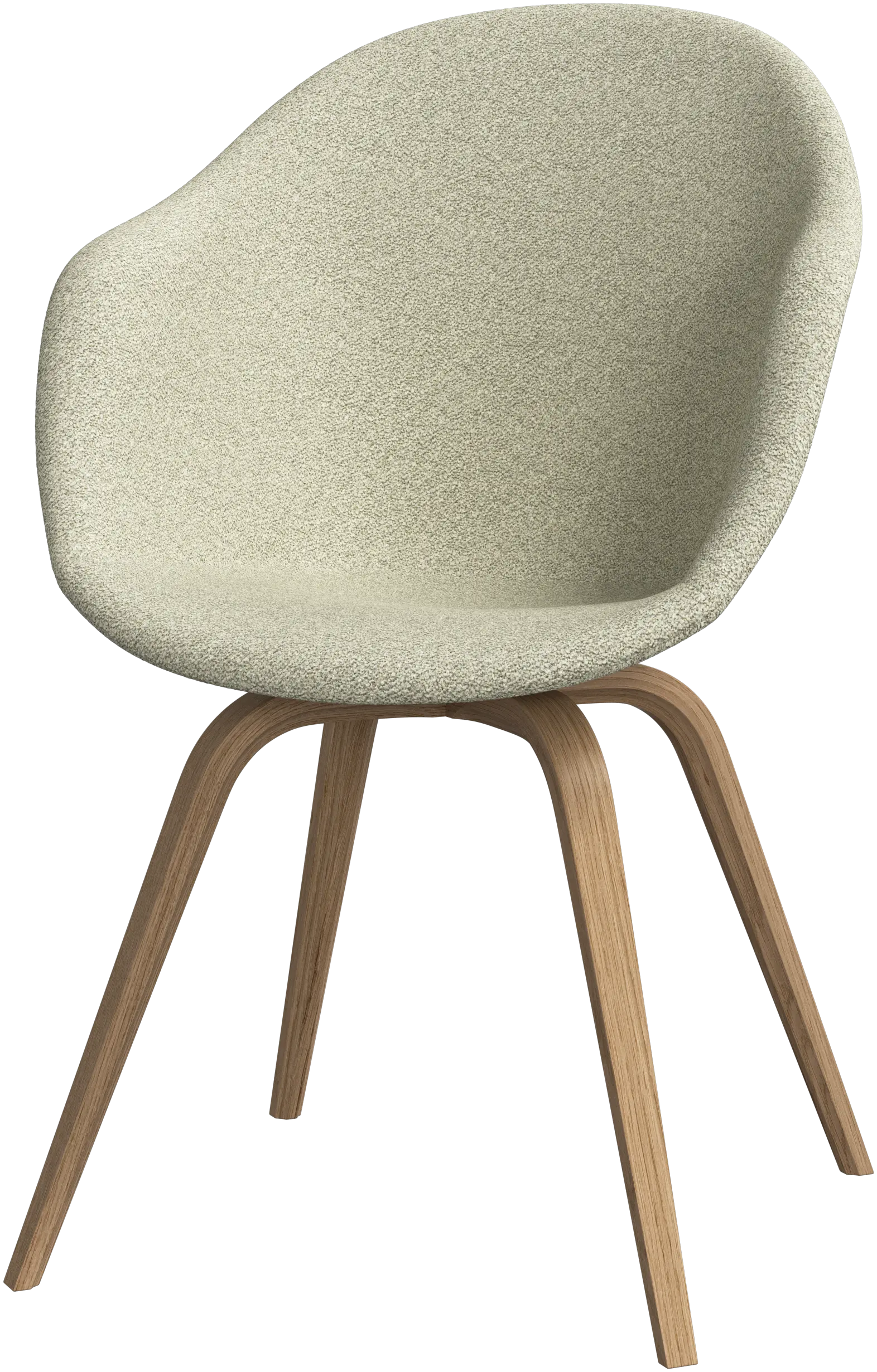 Chaise de salle à manger Hauge