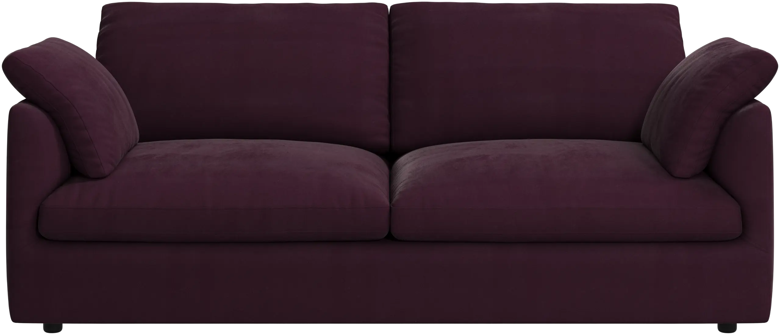 Milano 2,5-Sitzer Sofa
