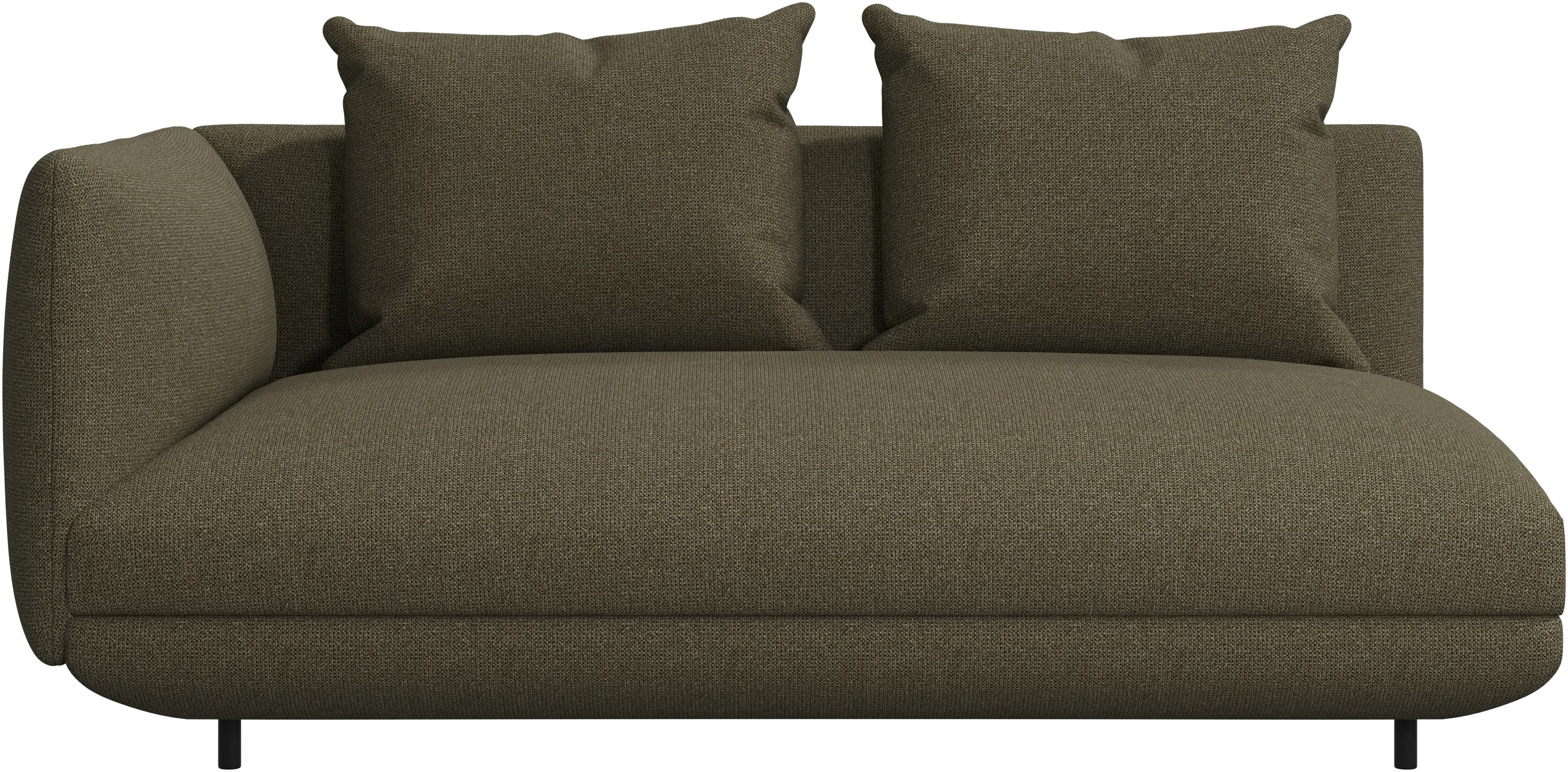 Salamanca 1,5 seater, left arm