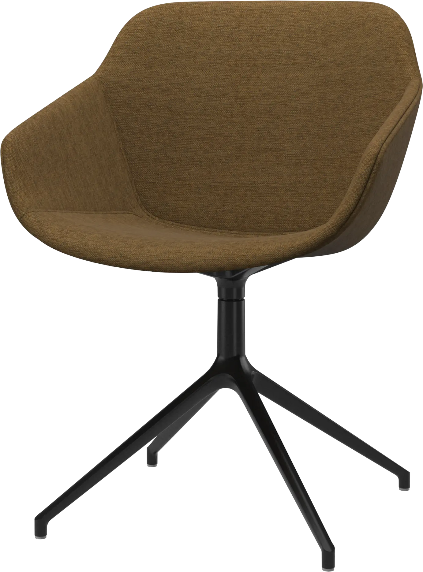 Vienna chair with swivel function