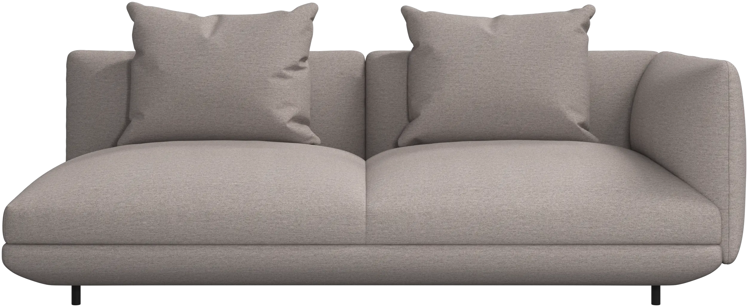 Salamanca 2 seater, right arm