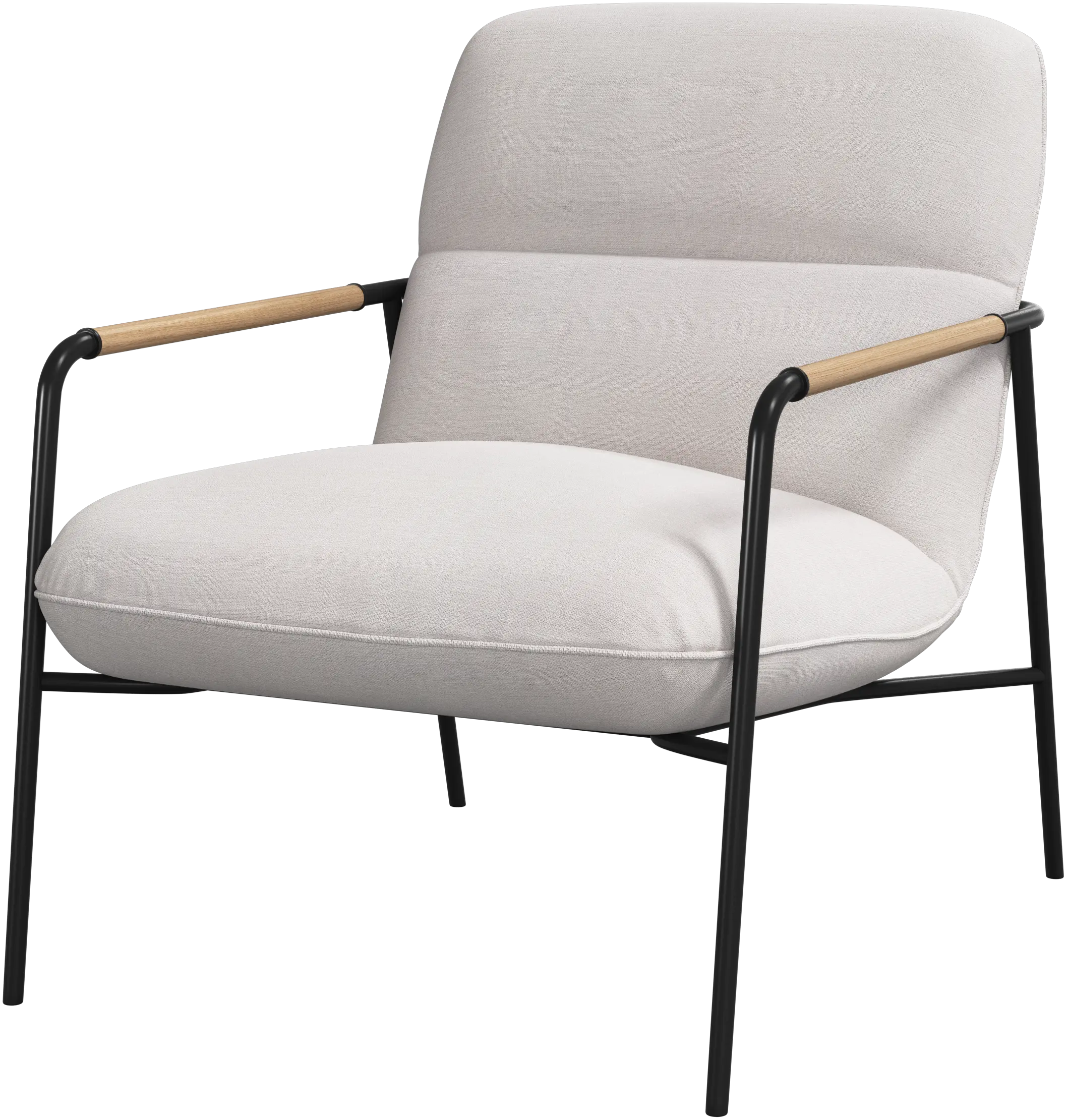 Terni armchair