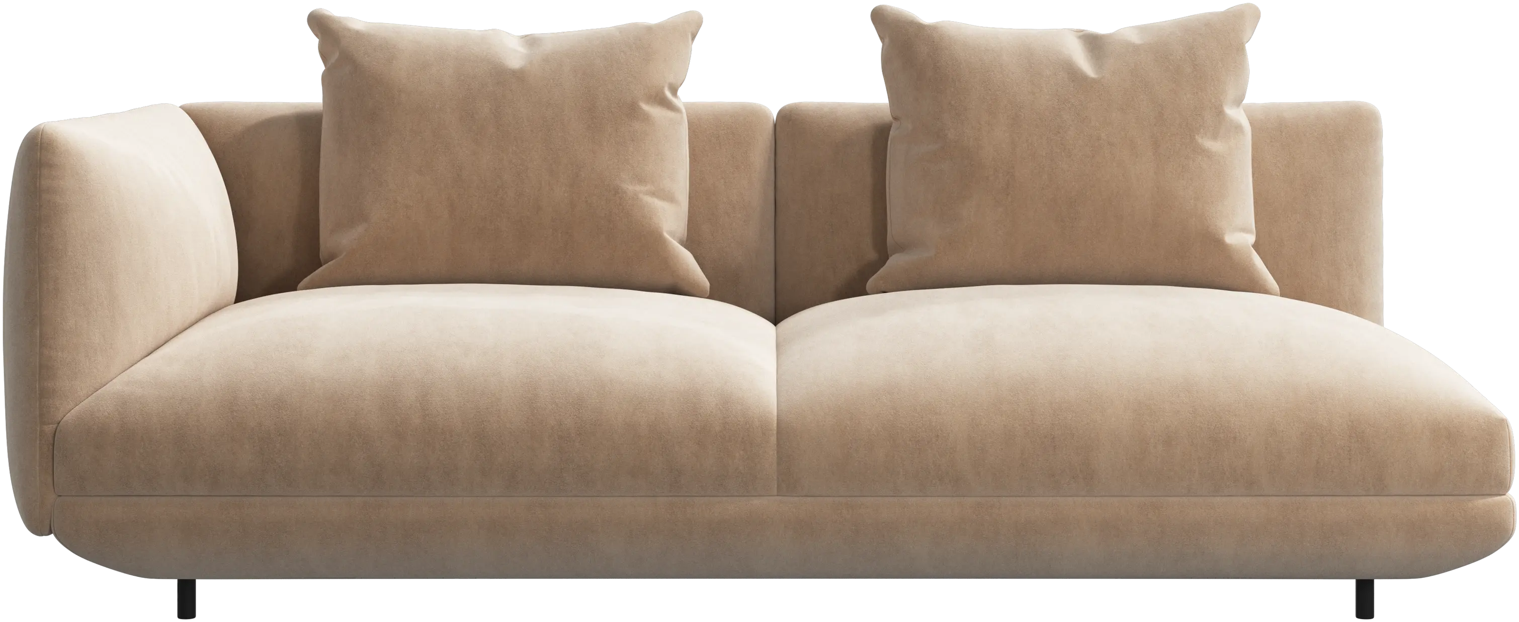 Salamanca 2 seater, left arm