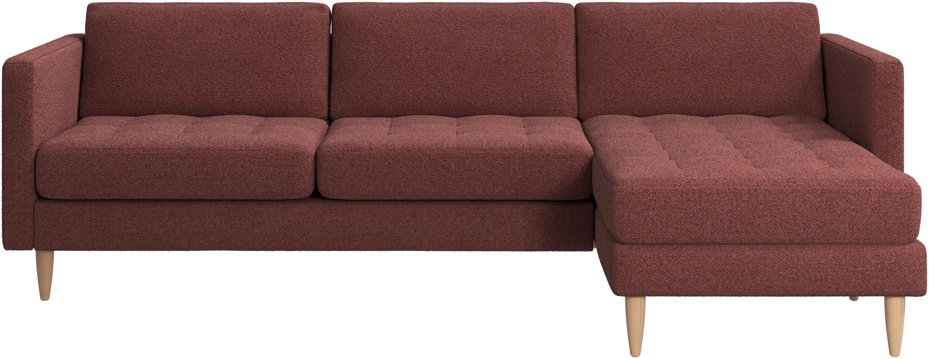 Osaka chaise longue sofa