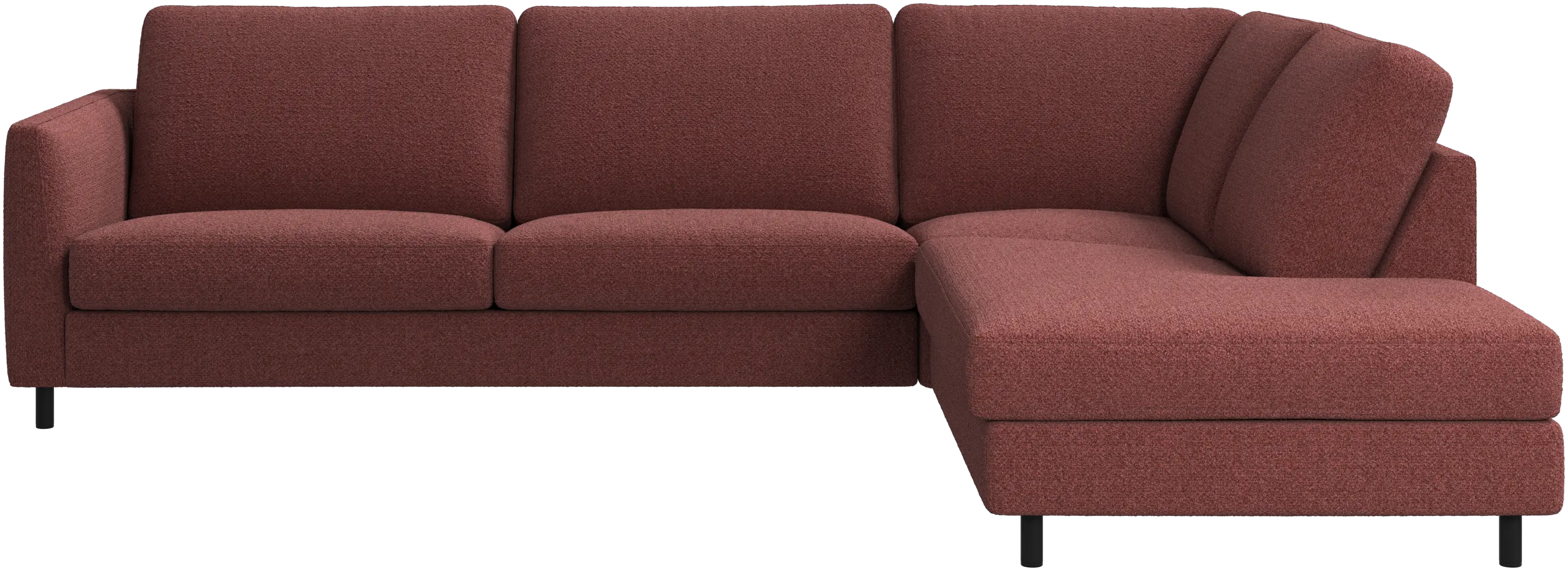 Indivi corner sofa right