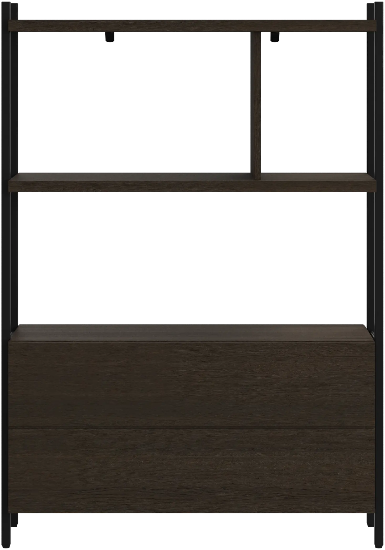 Calgary opberger met lade