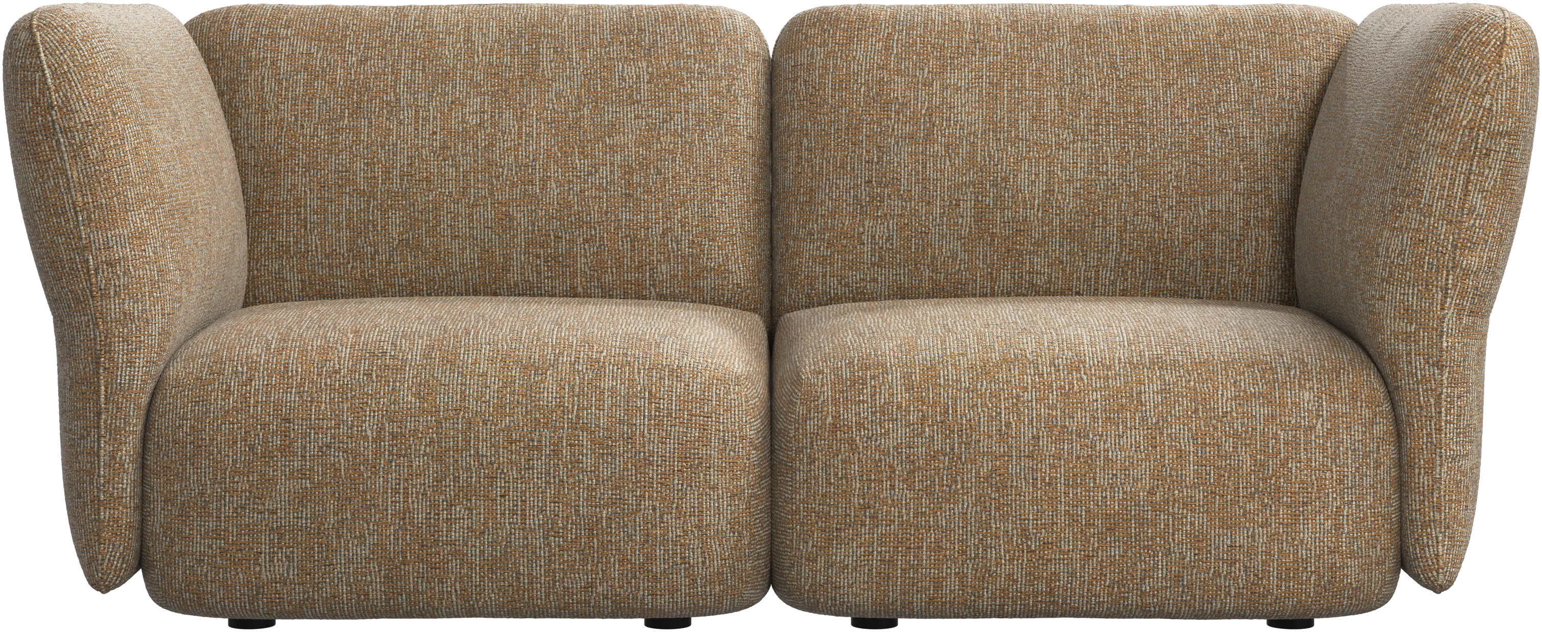 Paraggi 3-seater divided sofa