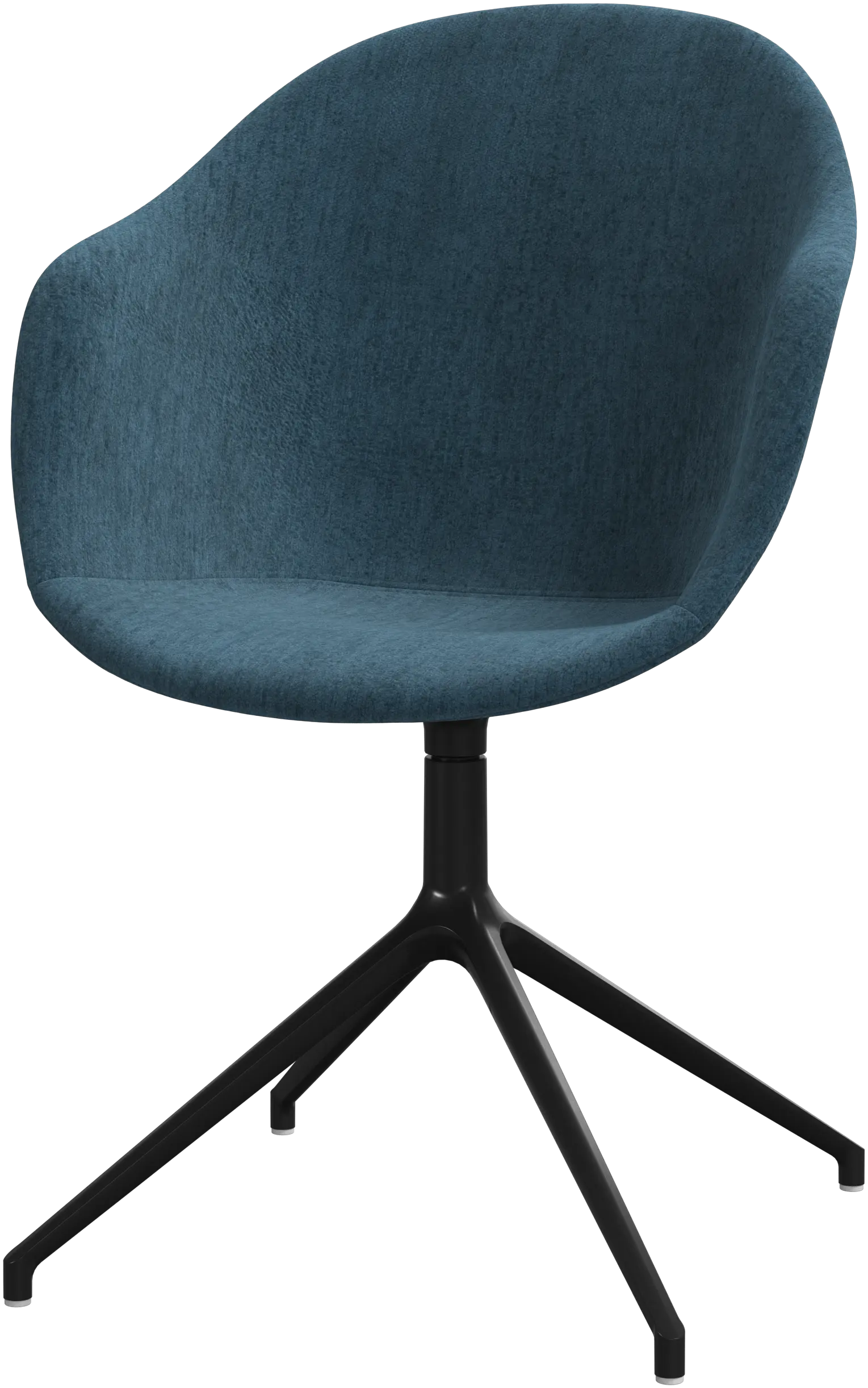 Adelaide Esszimmerstuhl mit Drehfunktion