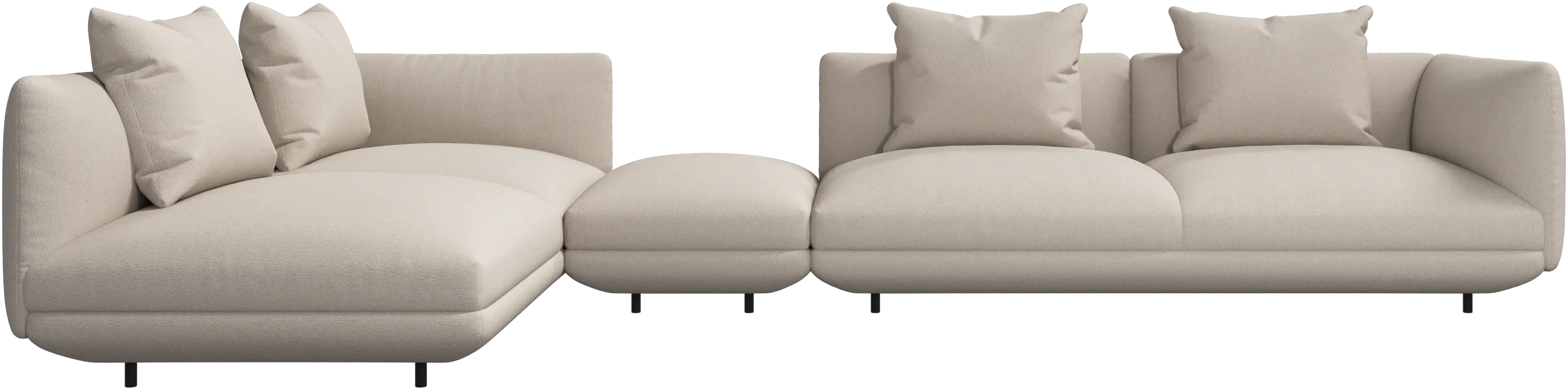 Salamanca corner sofa