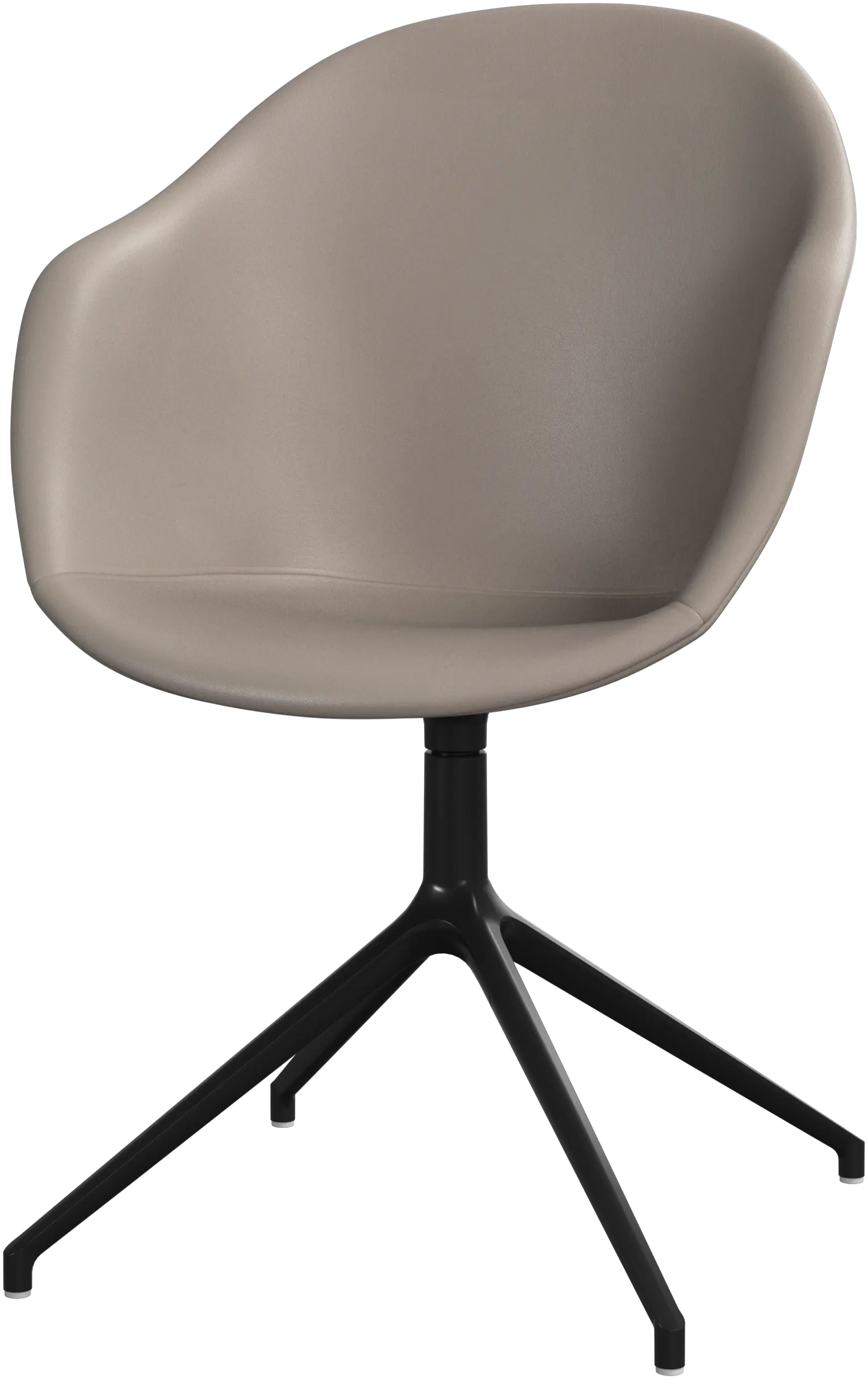 Adelaide chair with swivel function
