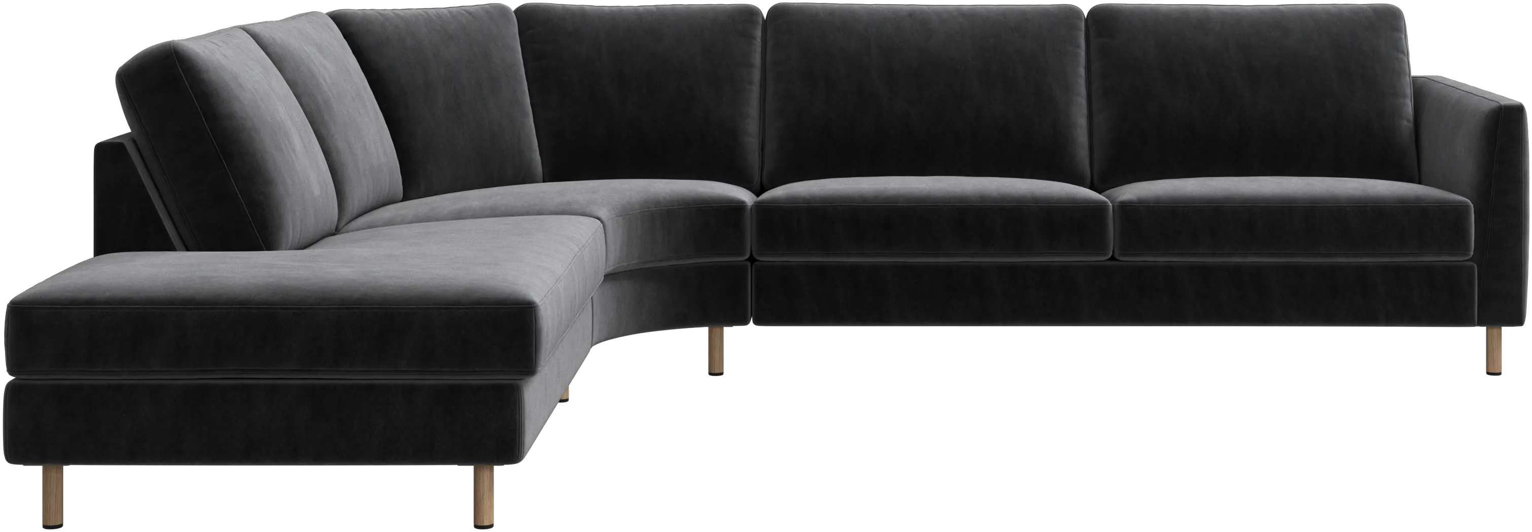 Indivi hjørnesofa, venstre