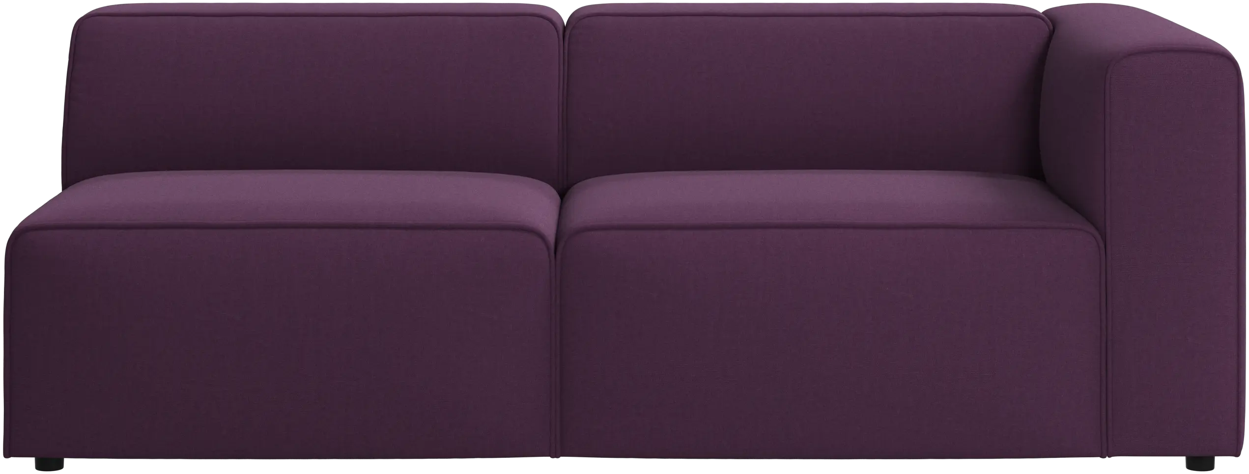 Carmo 2.5 seater sofa