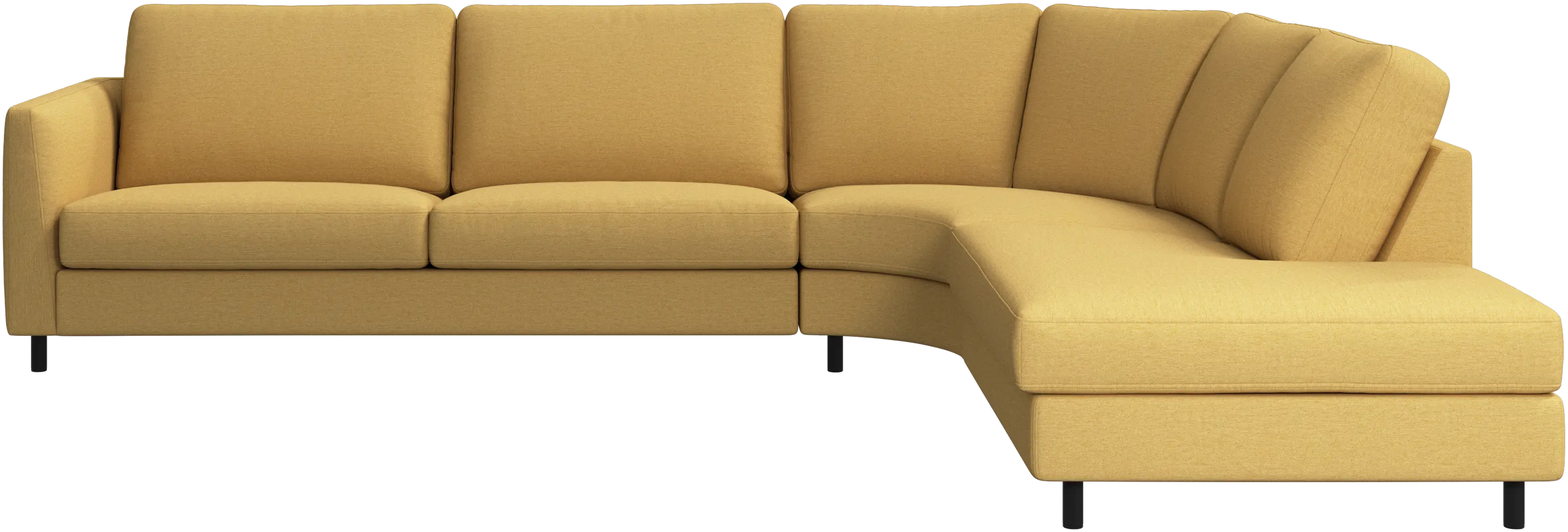 Sofa narożna Indivi prawa
