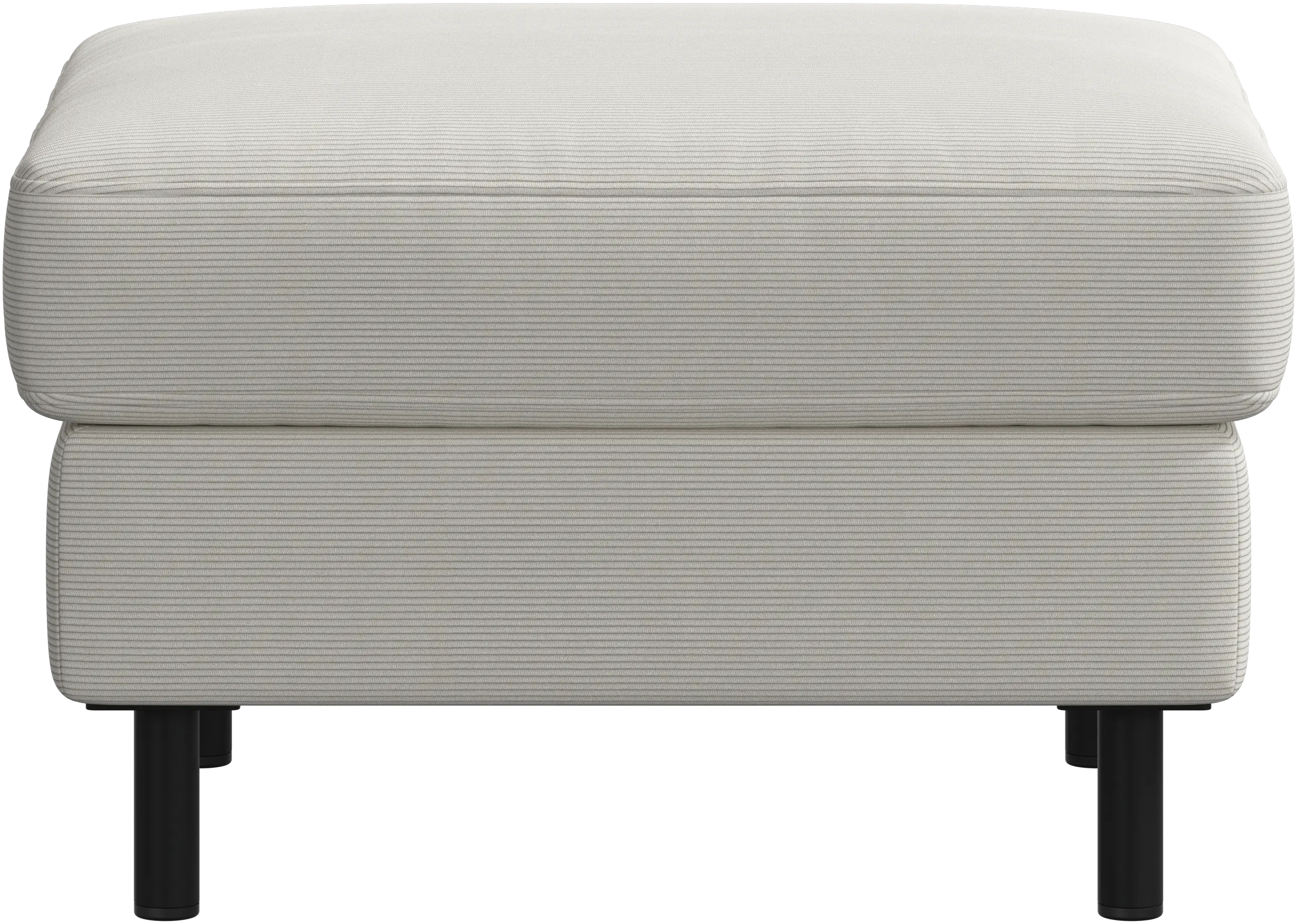 Indivi footstool