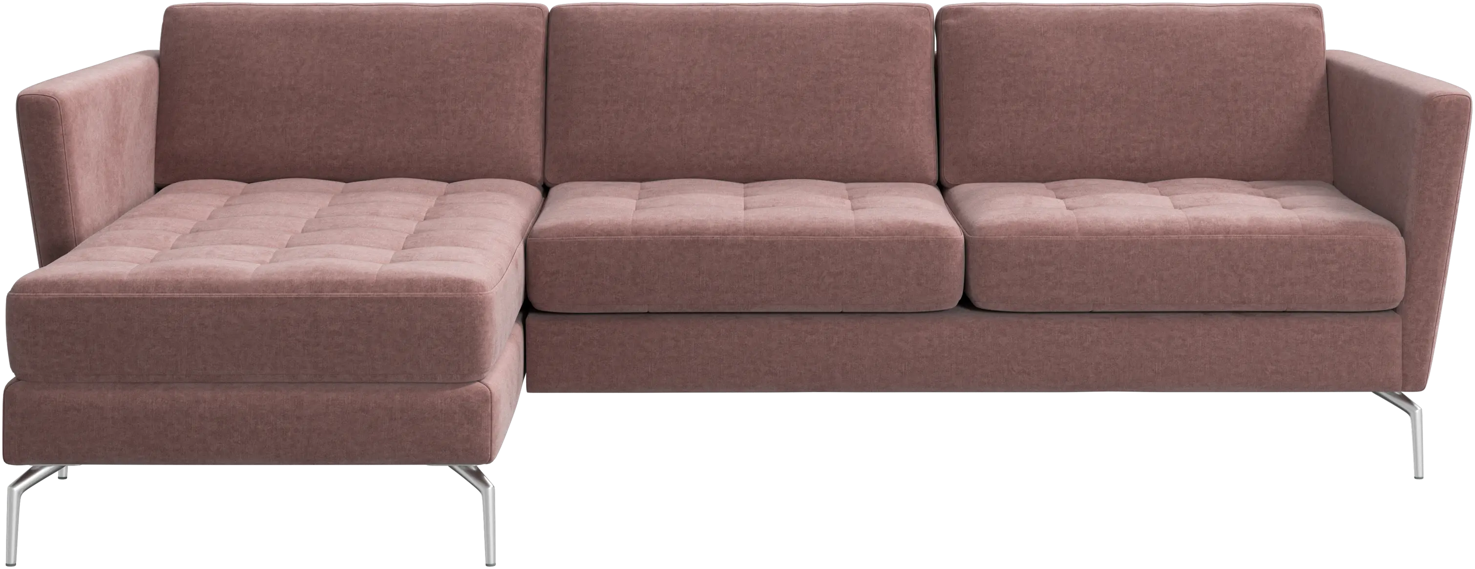 Osaka chaise longue sofa