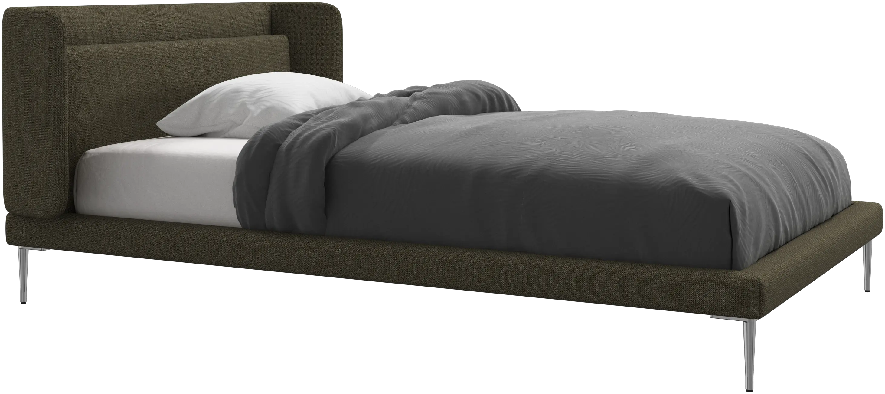 Austin bed, excl. mattress