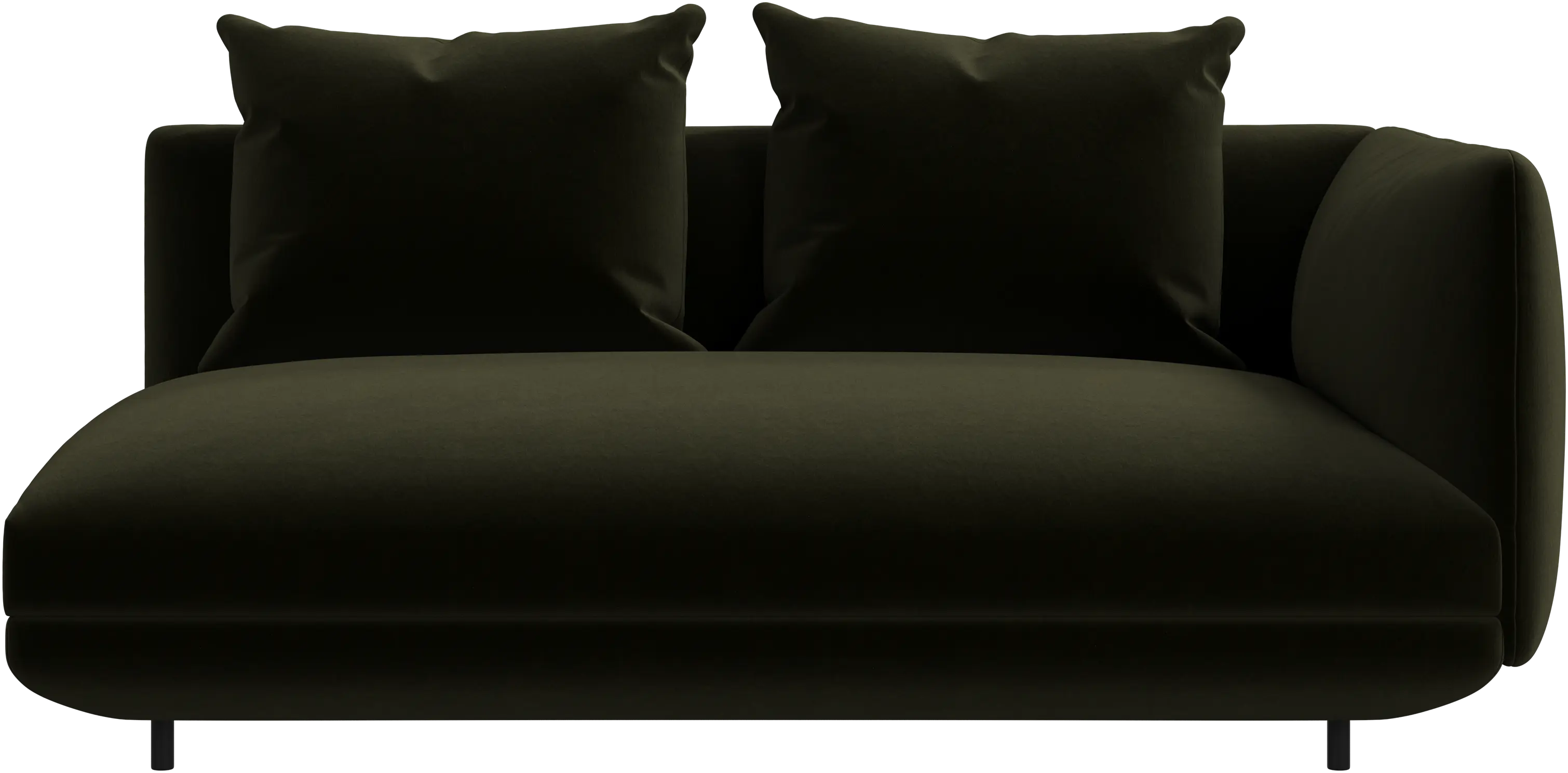 Salamanca 1,5 seater, right arm