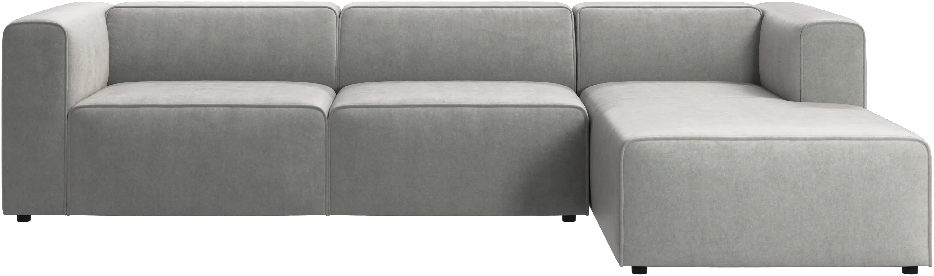 Carmo motion sofa with resting unit