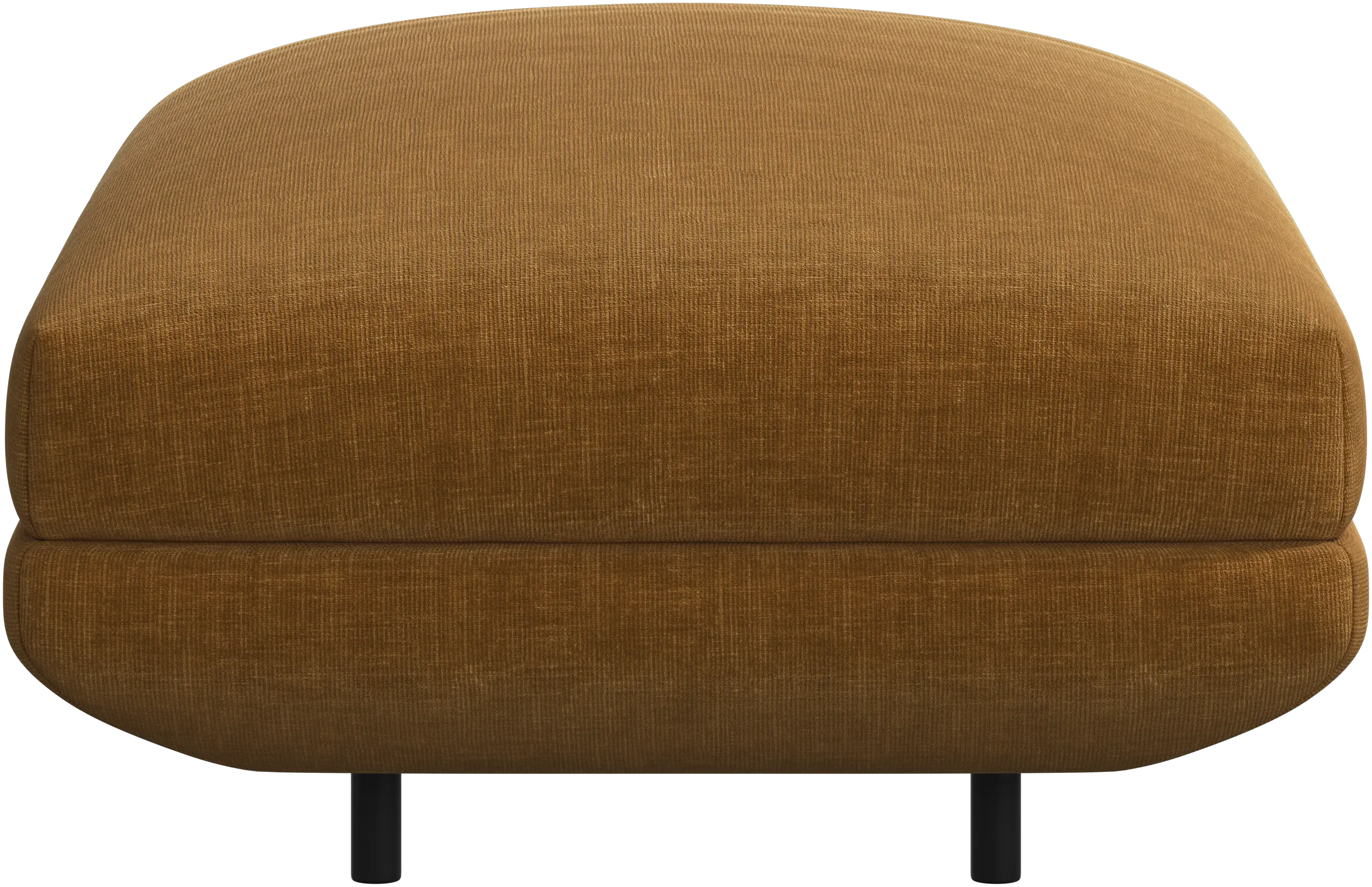 Salamanca footstool small