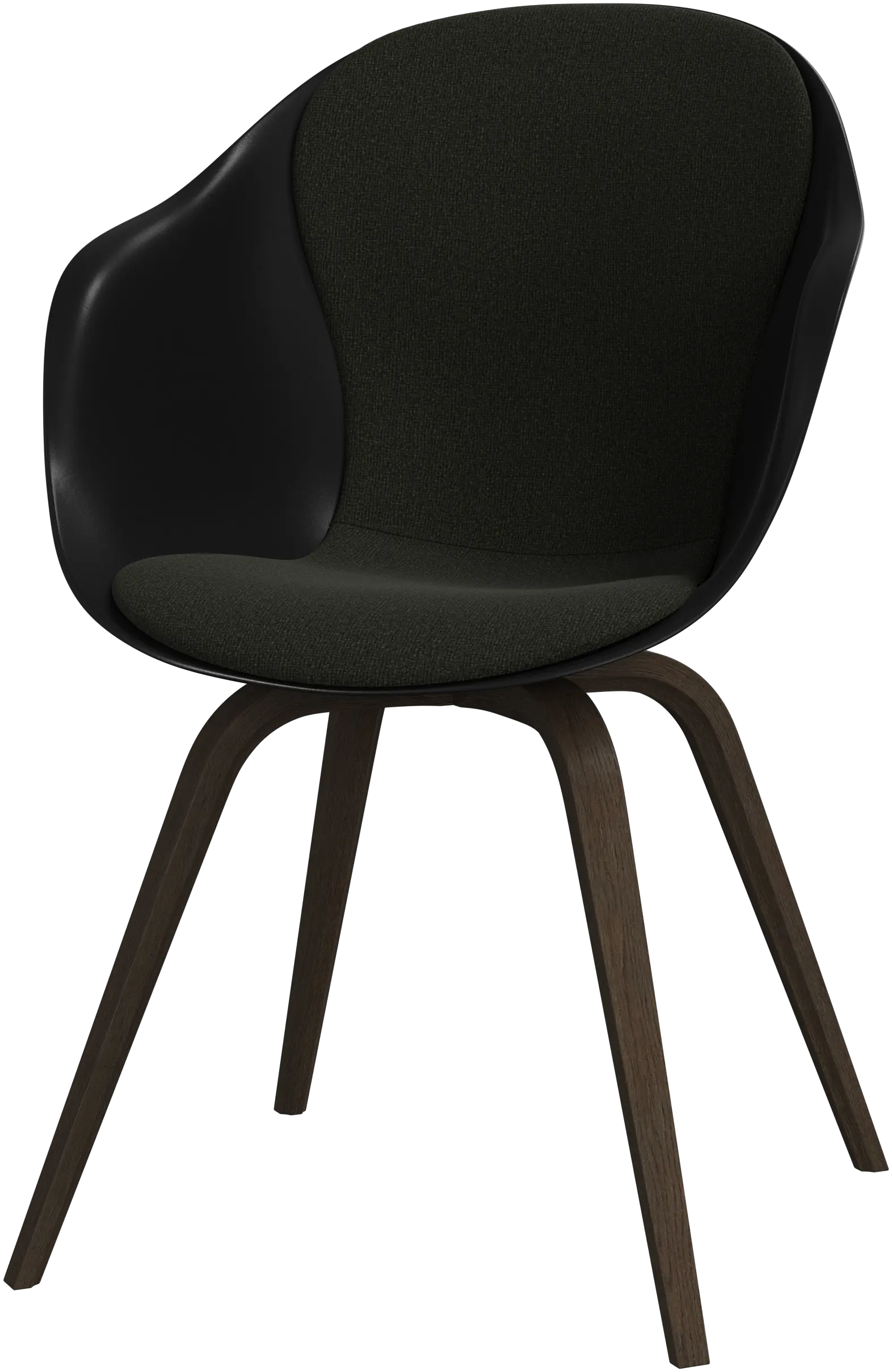 Hauge dining chair