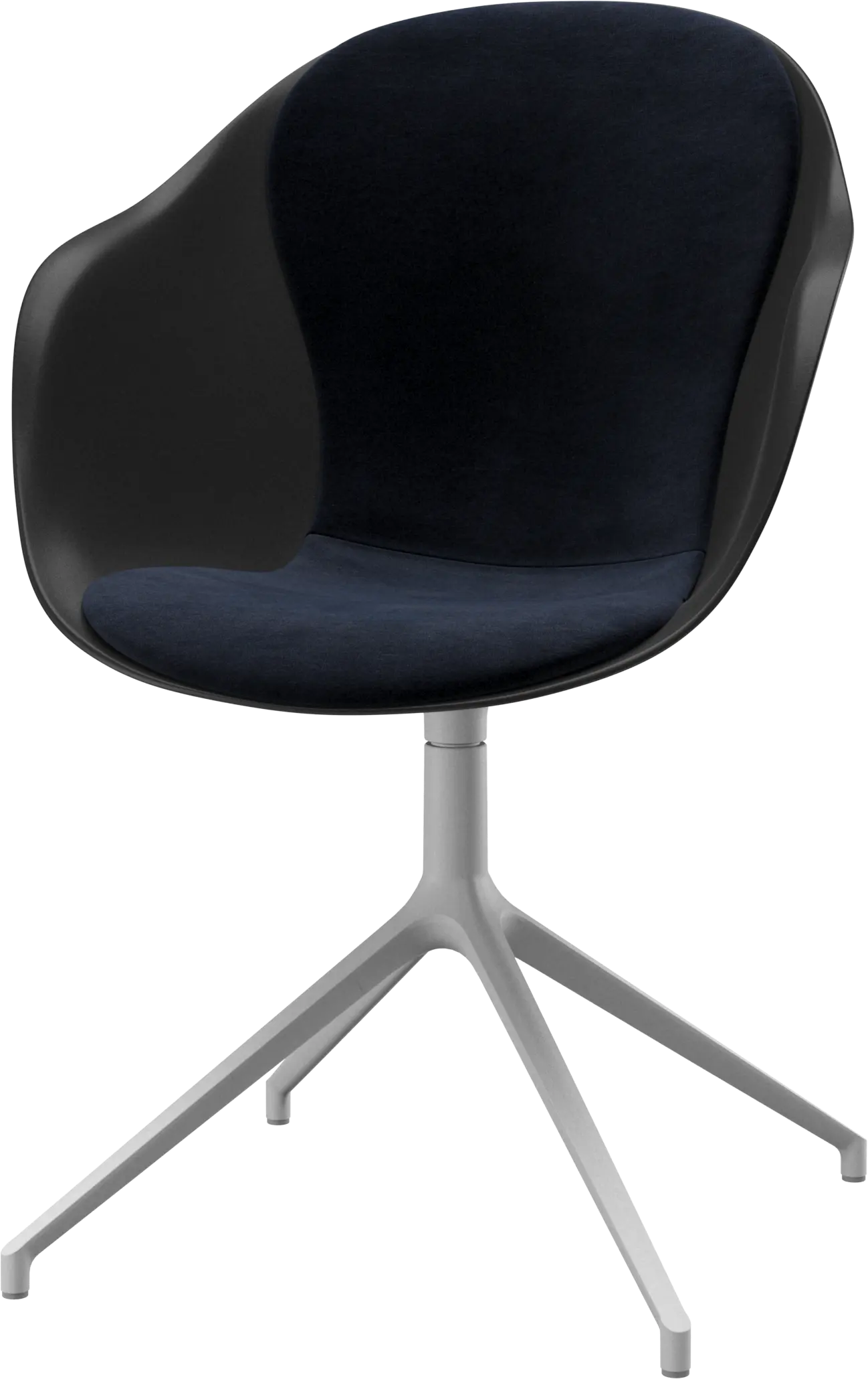 Adelaide chair with swivel function