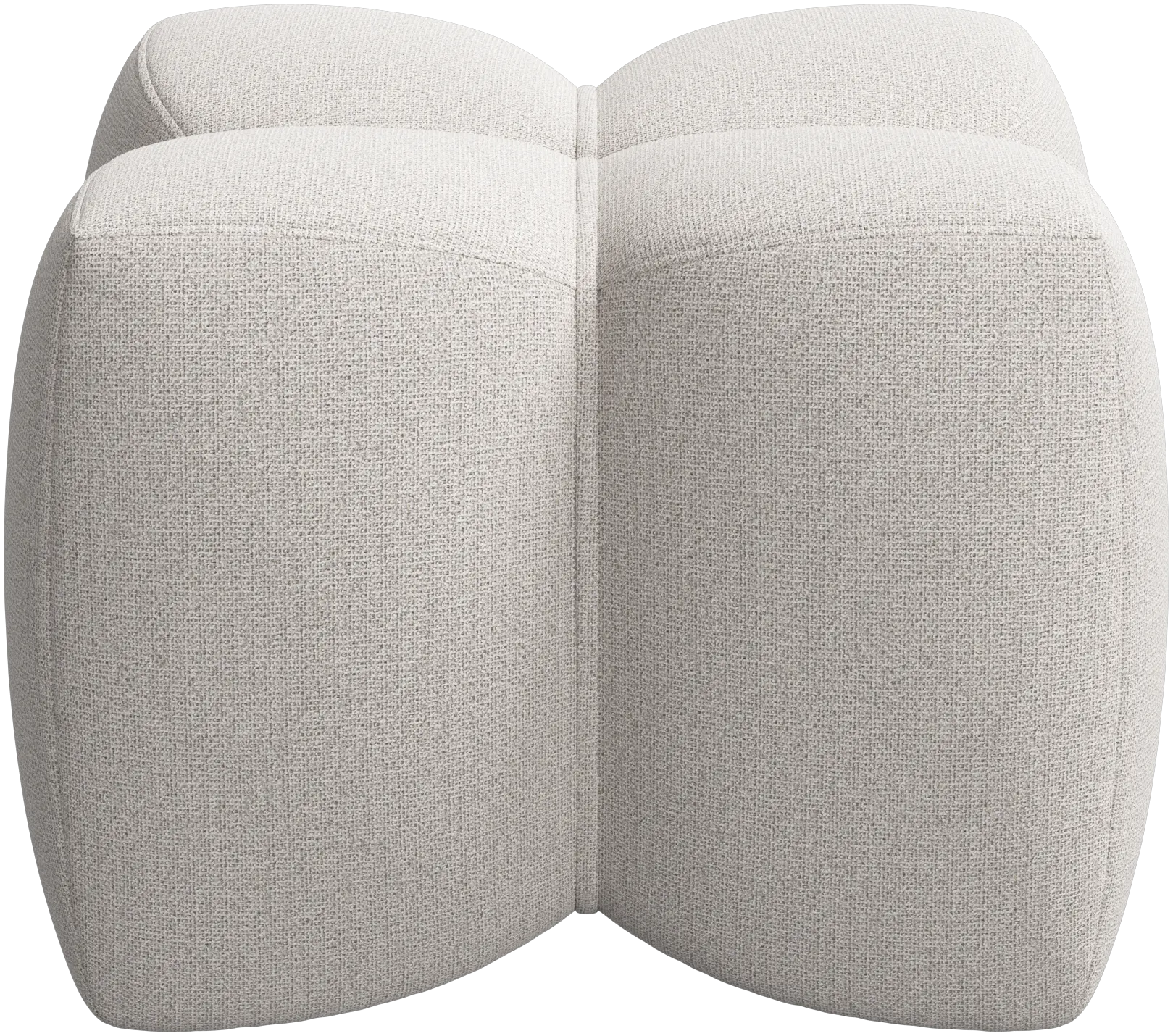 Nawabari footstool small