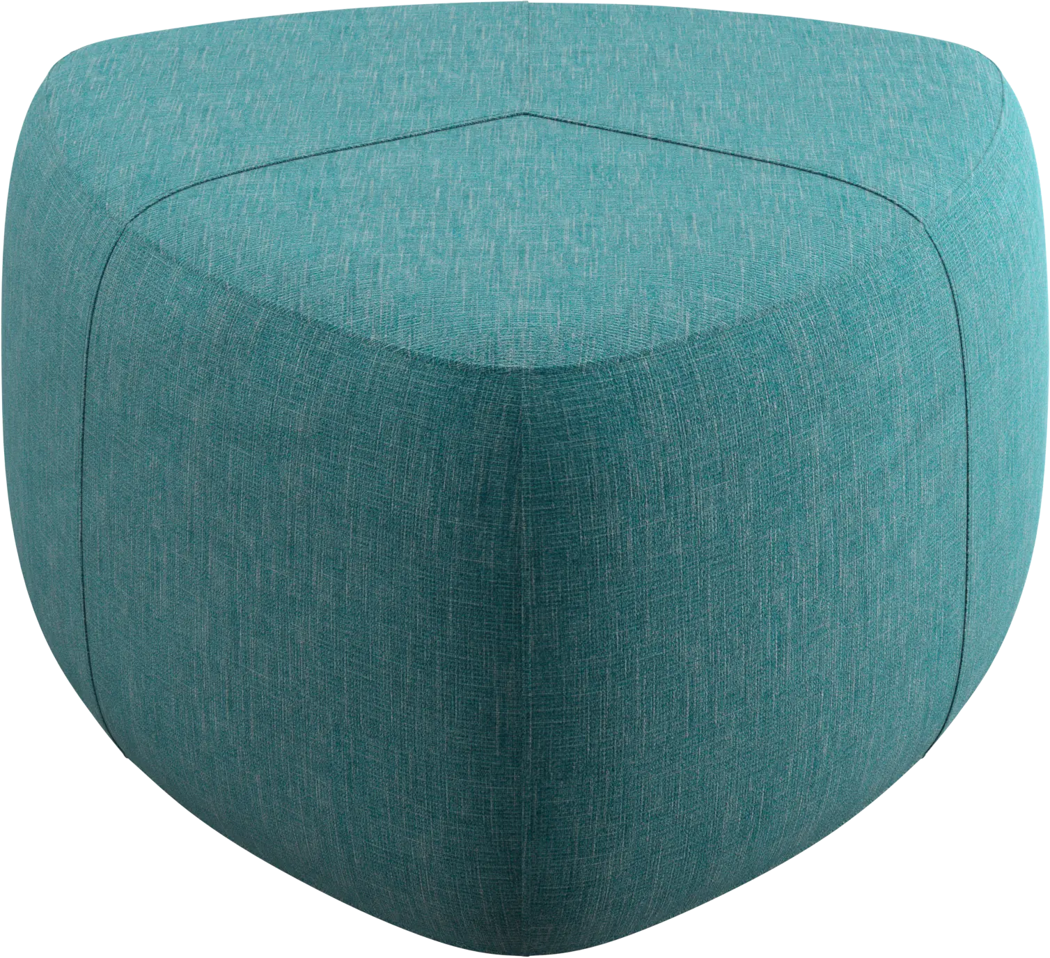 Bermuda footstool