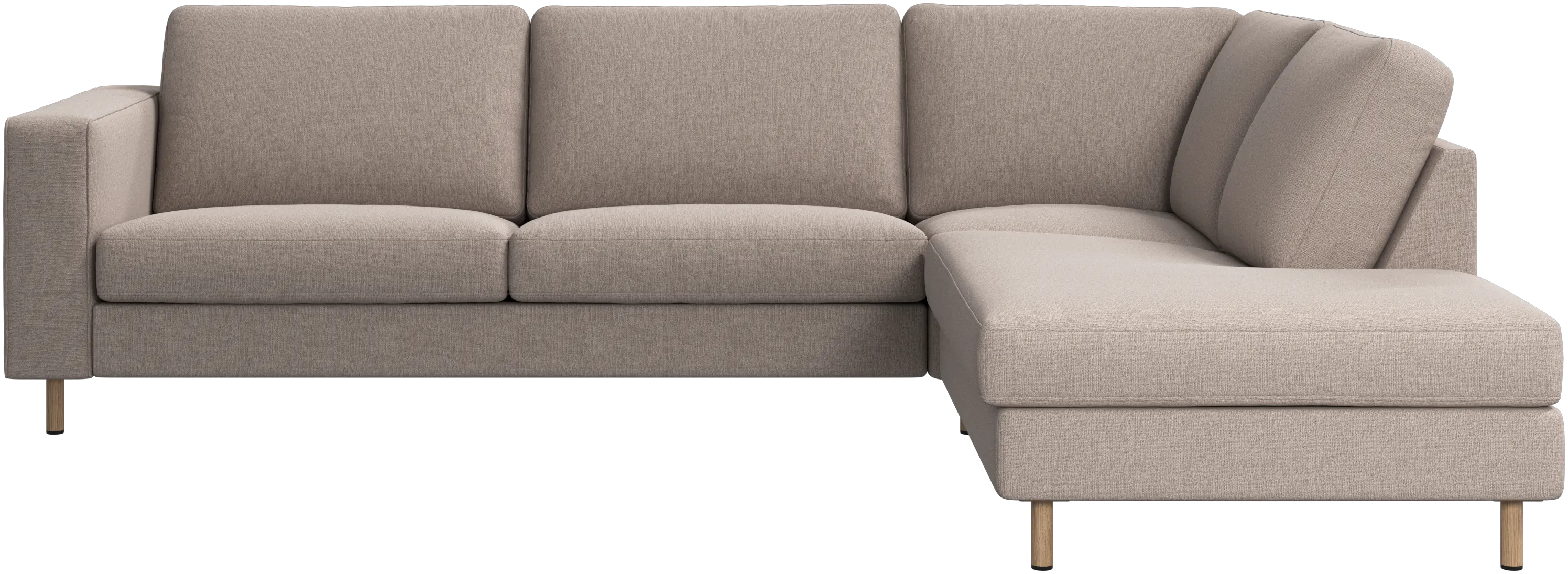 Indivi Ecksofa rechts