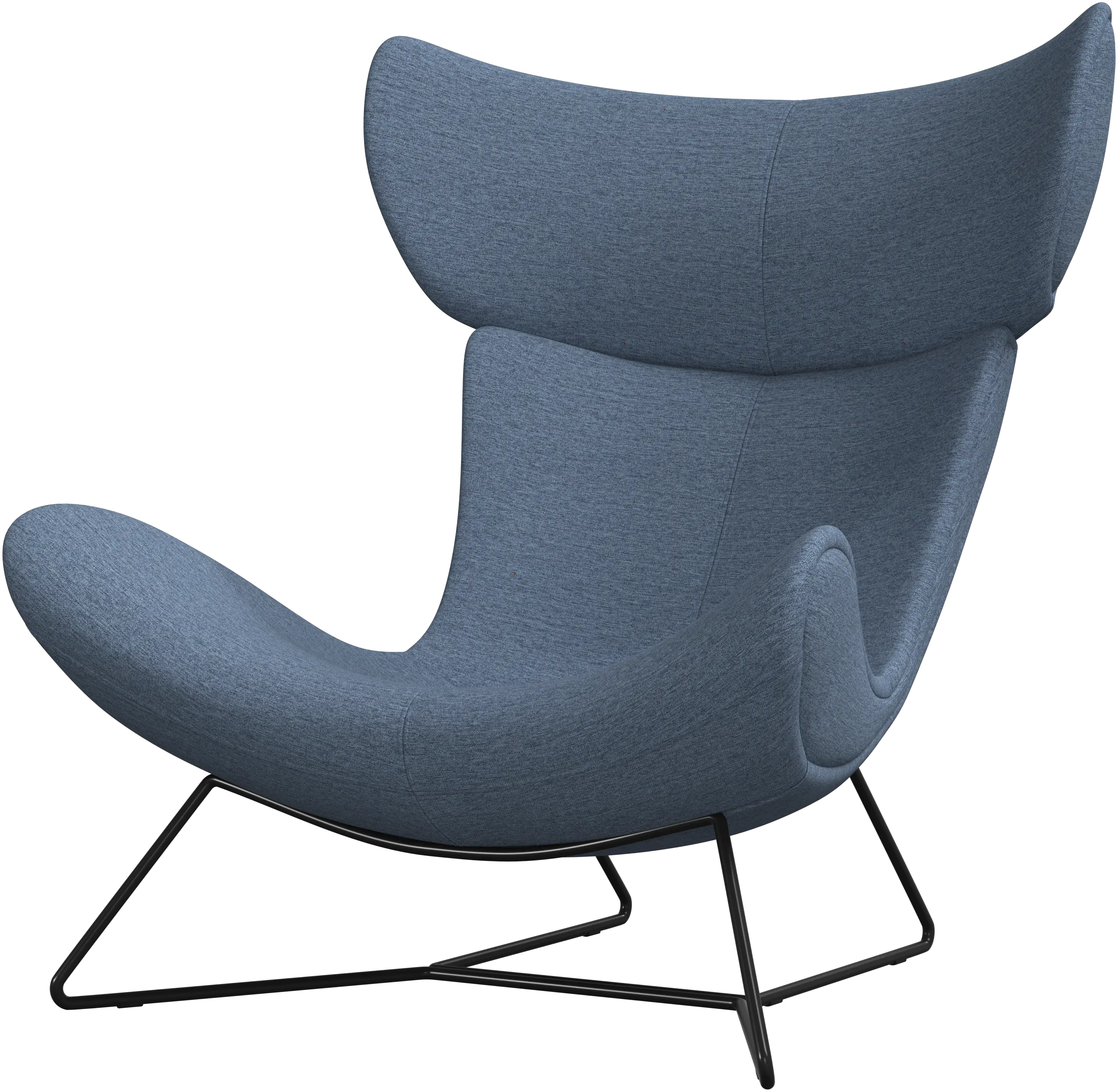 Imola armchair