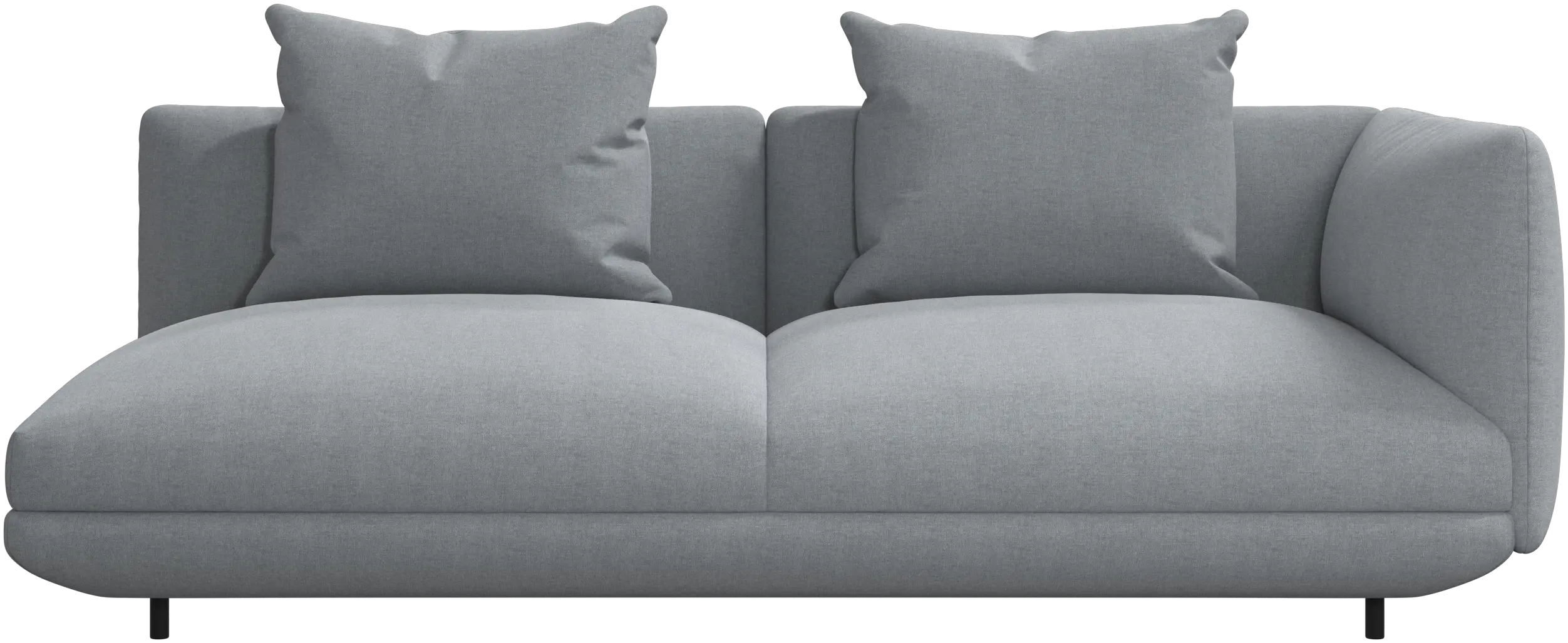 Salamanca 2 seater, right arm