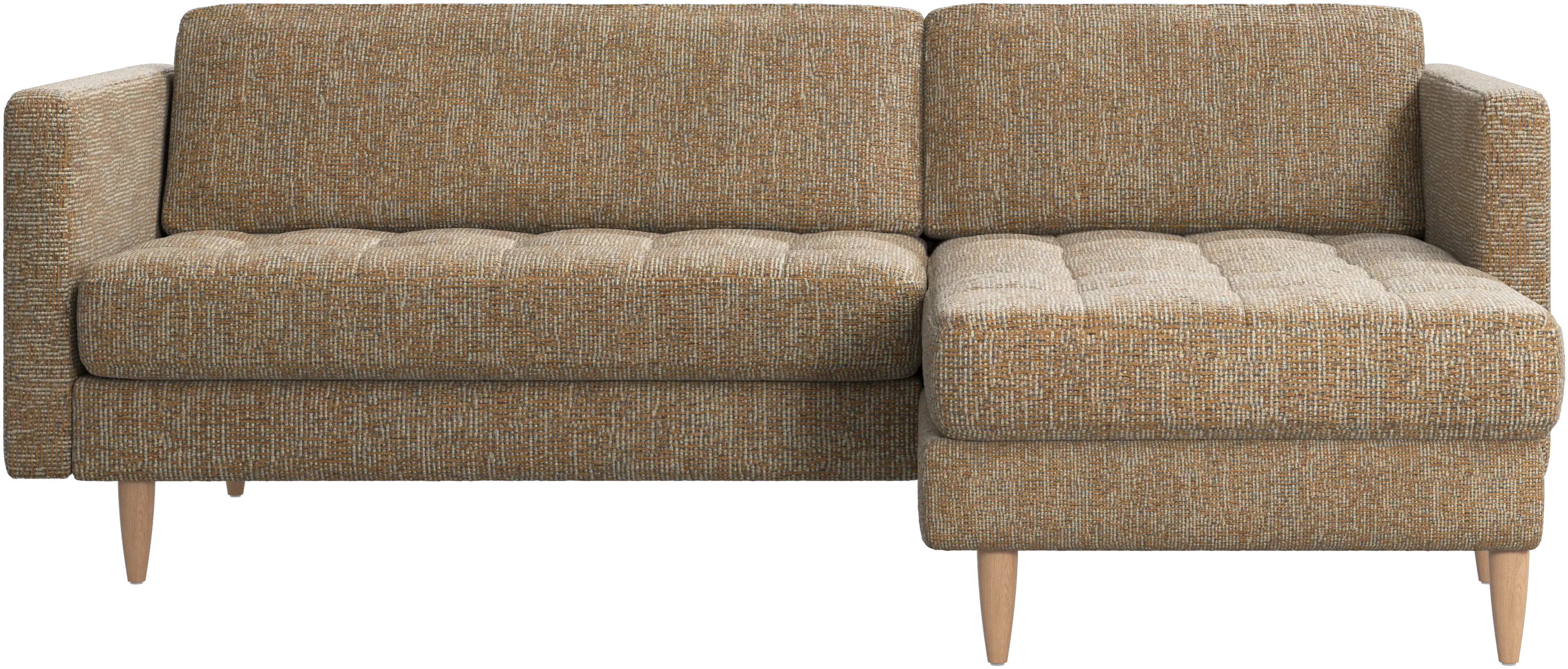 Osaka chaise longue-zitbank