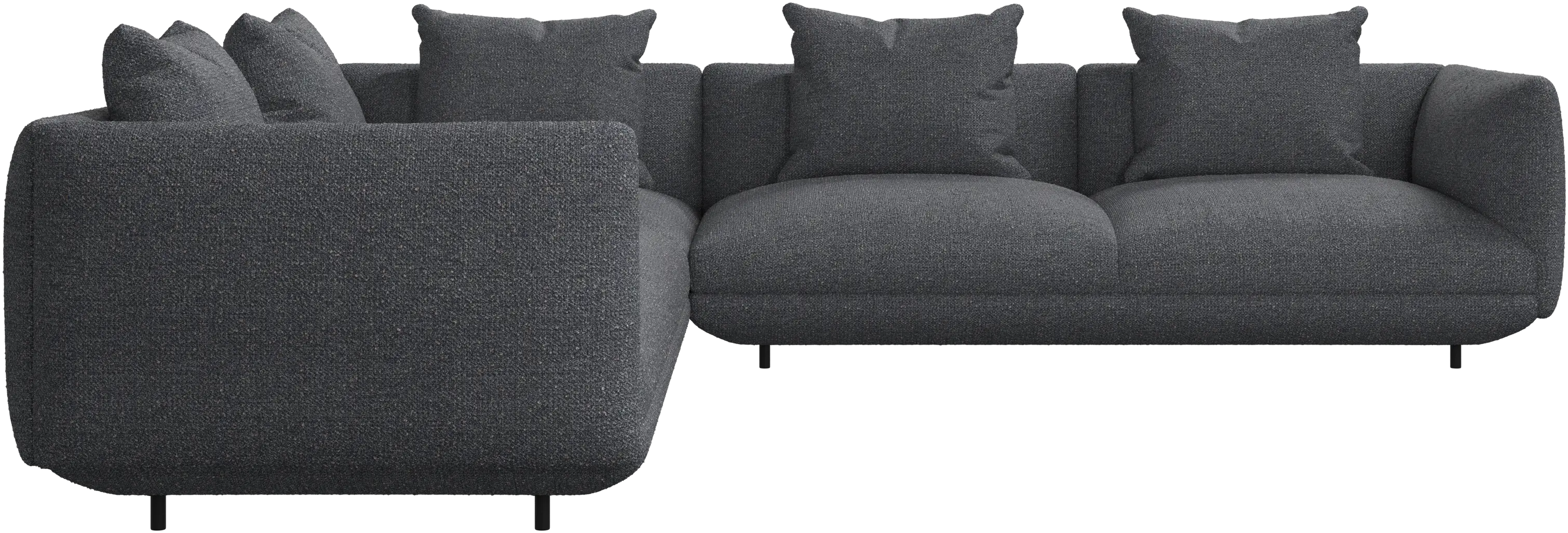 Salamanca corner sofa