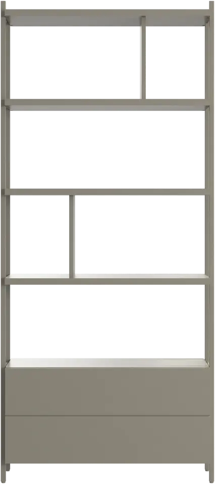 Calgary storage with drawer (CYWH002) SSAVE OVER  £660