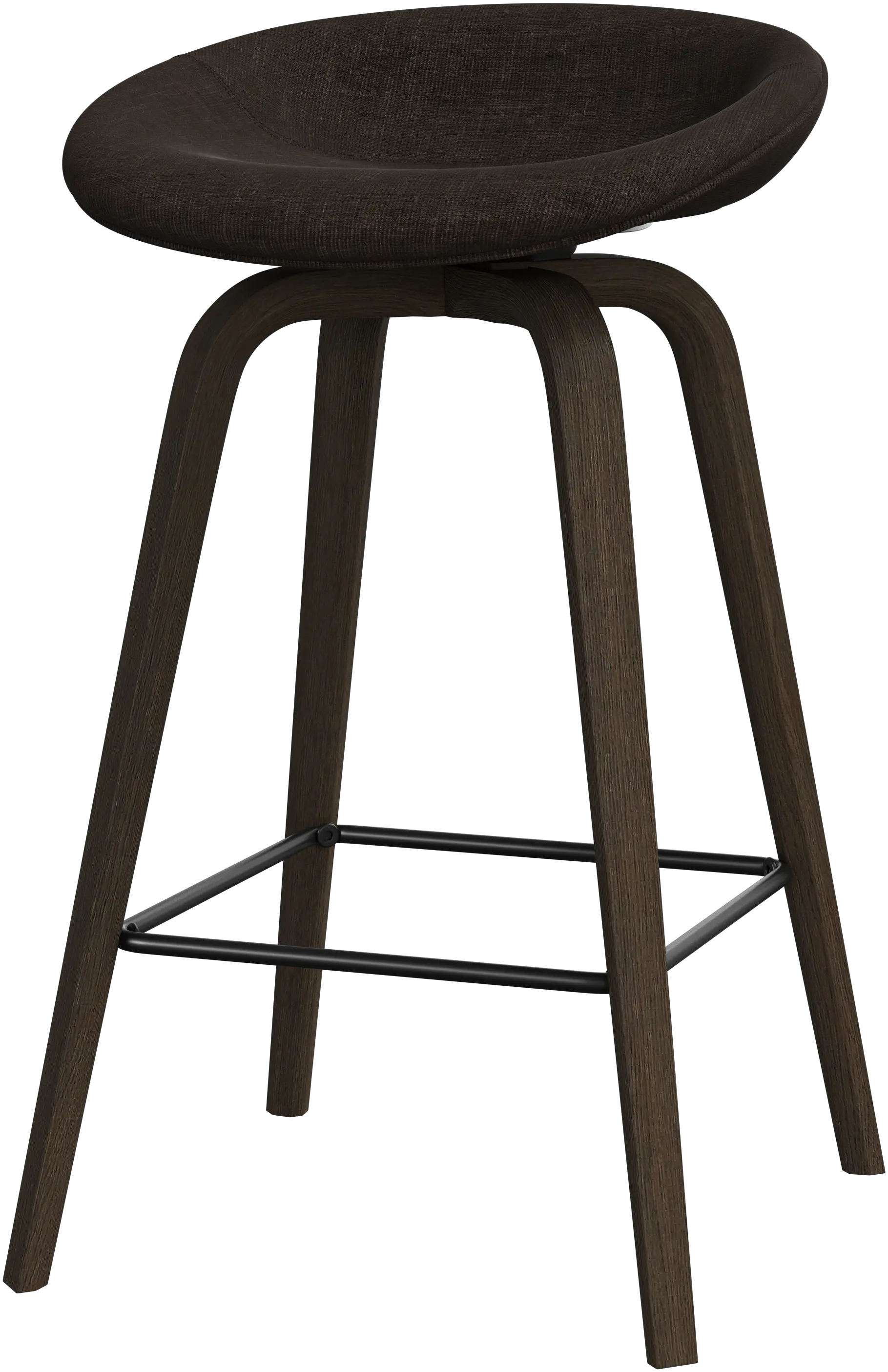 Hauge barstool