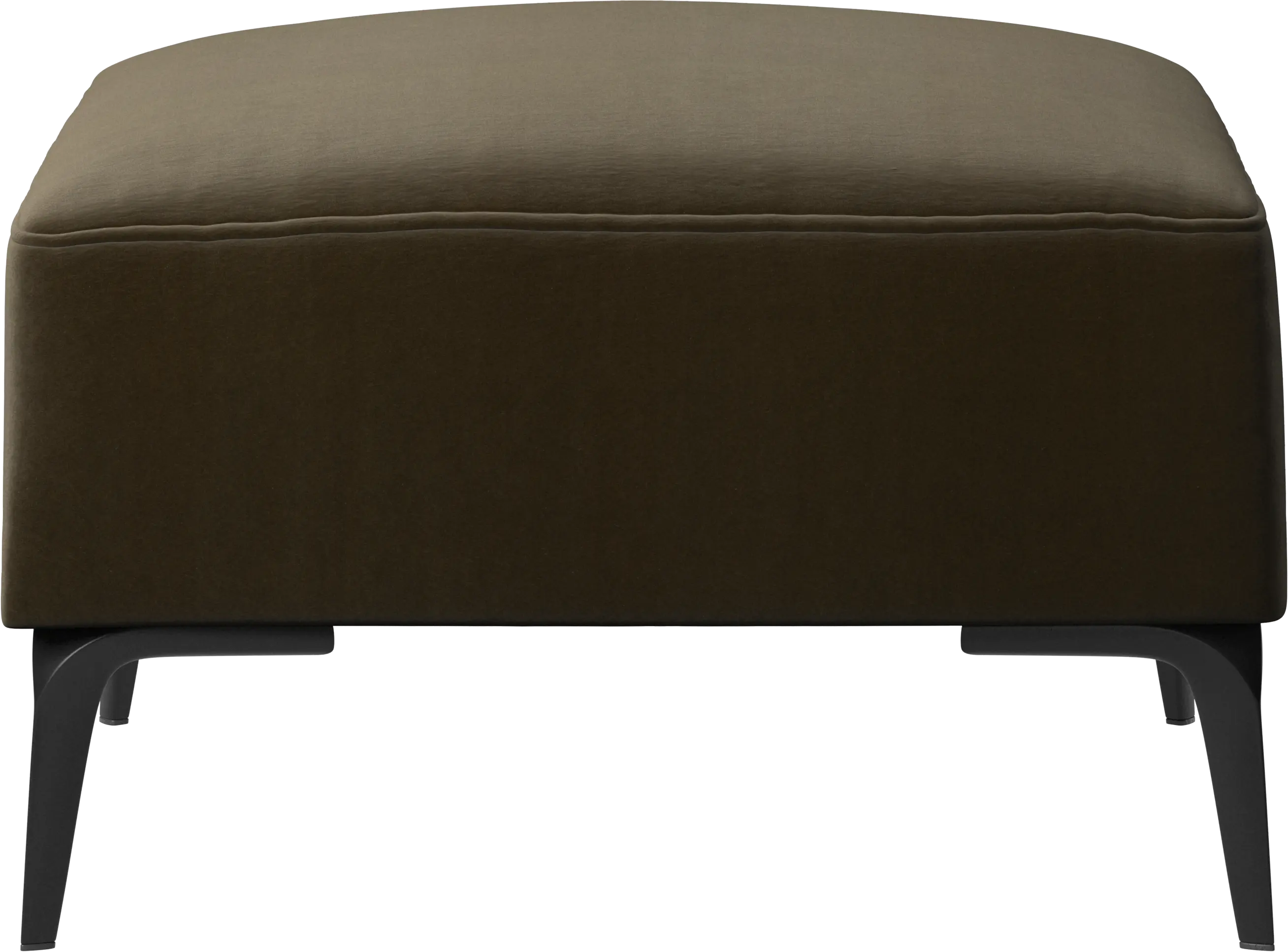 Zürich footstool