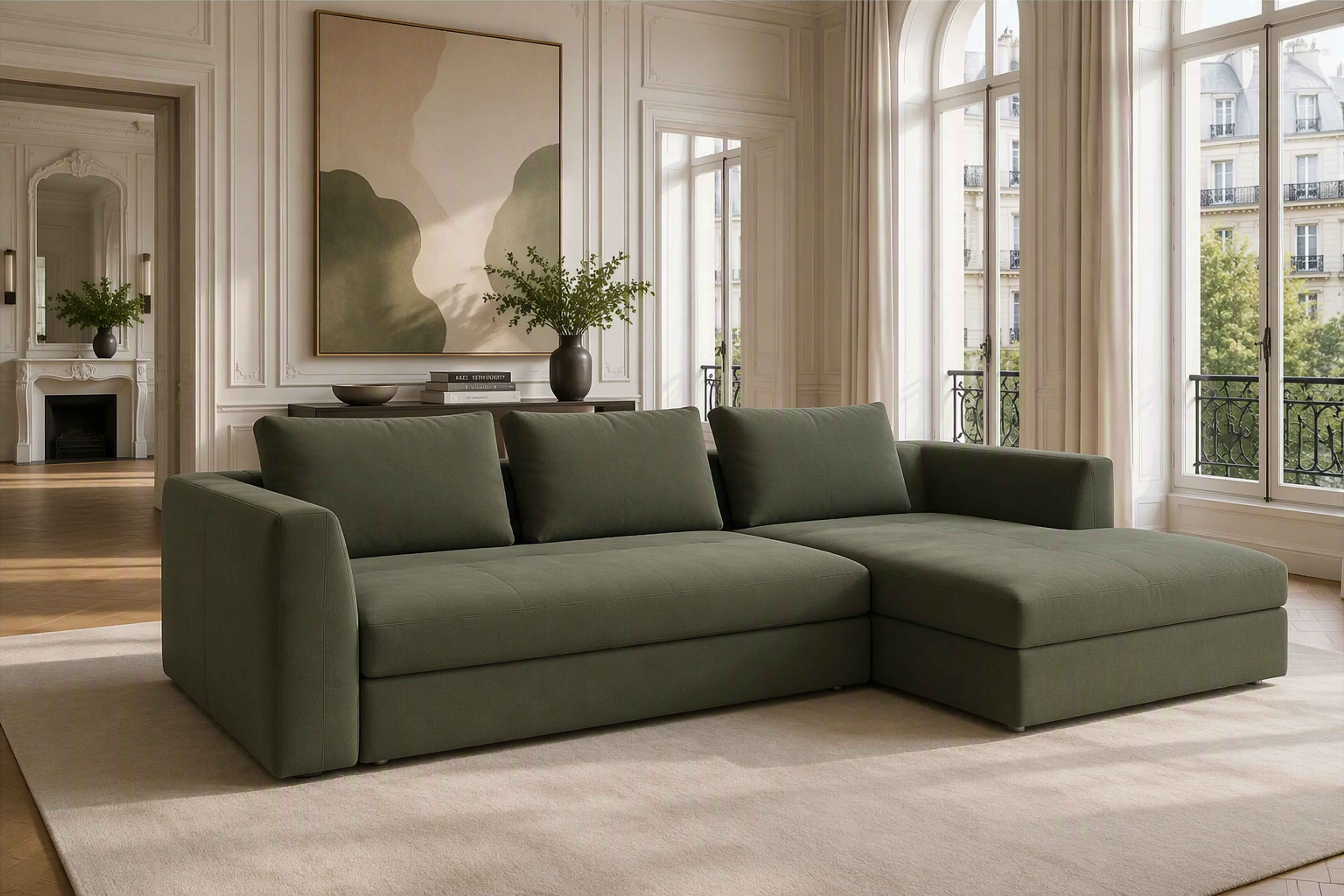 Sofas