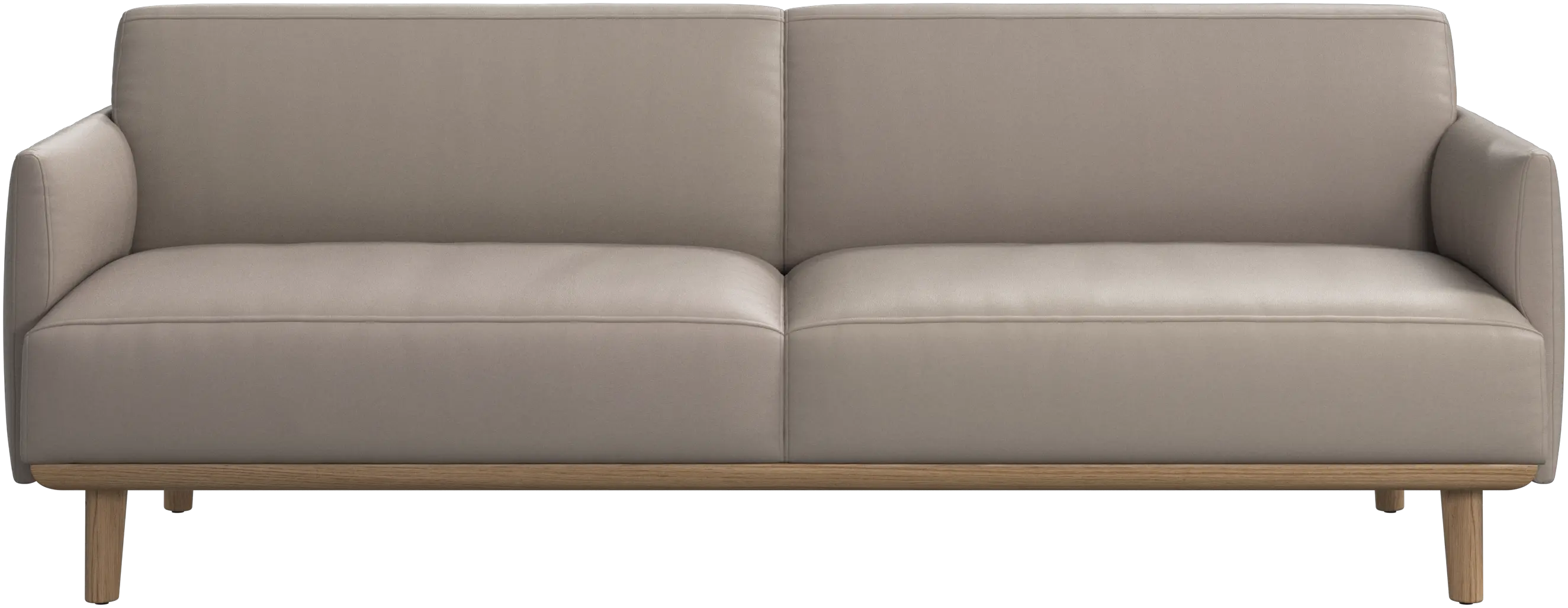 Aarhus 3-seater sofa