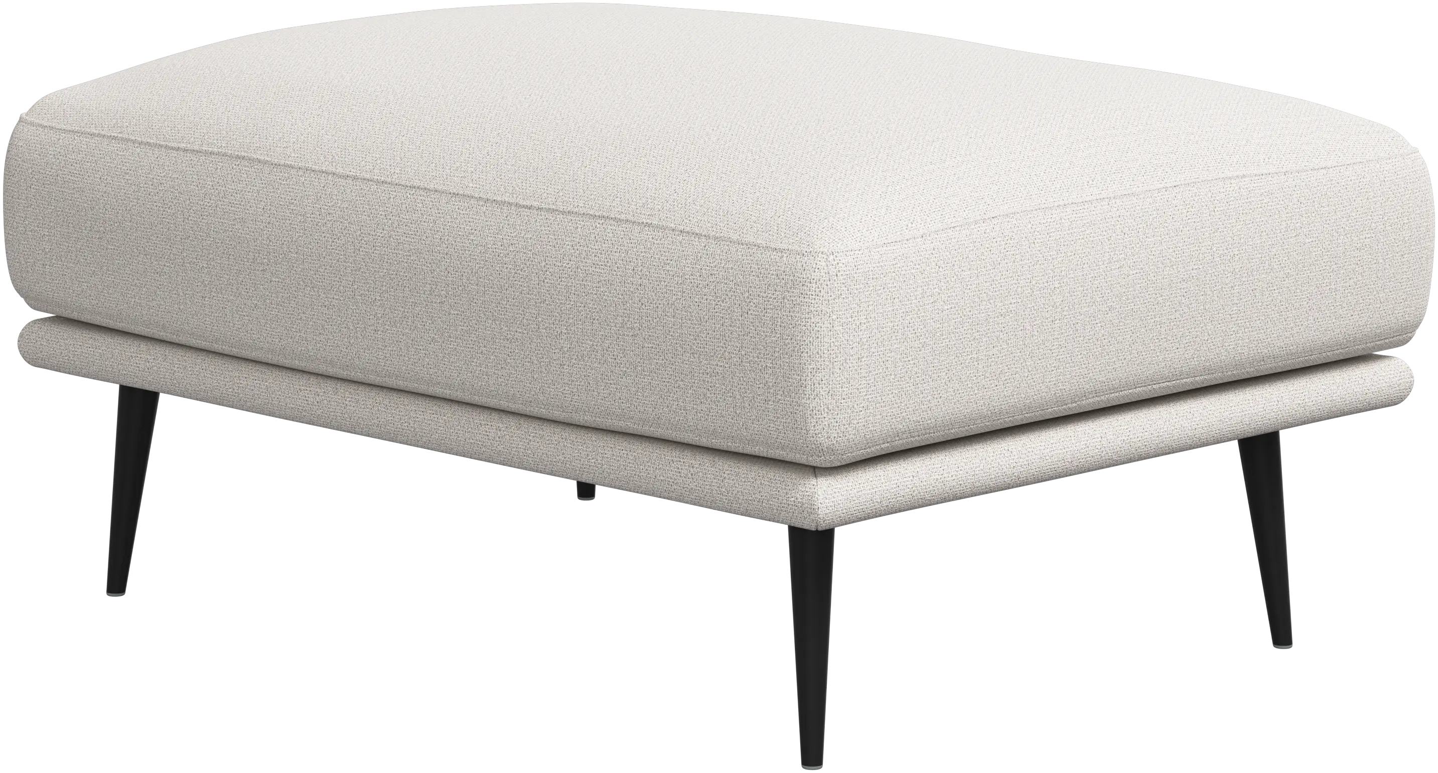 Carlton footstool