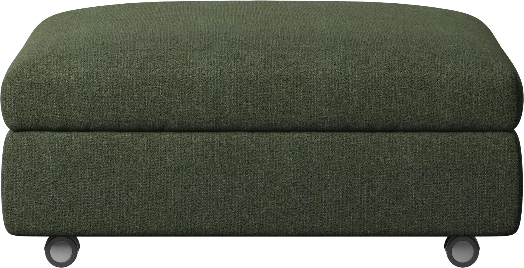 Taylor footstool