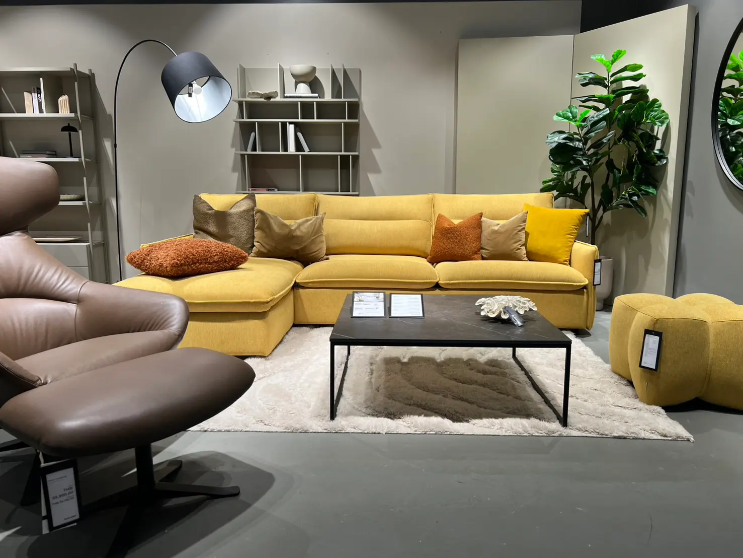 Southampton sofa sleeper