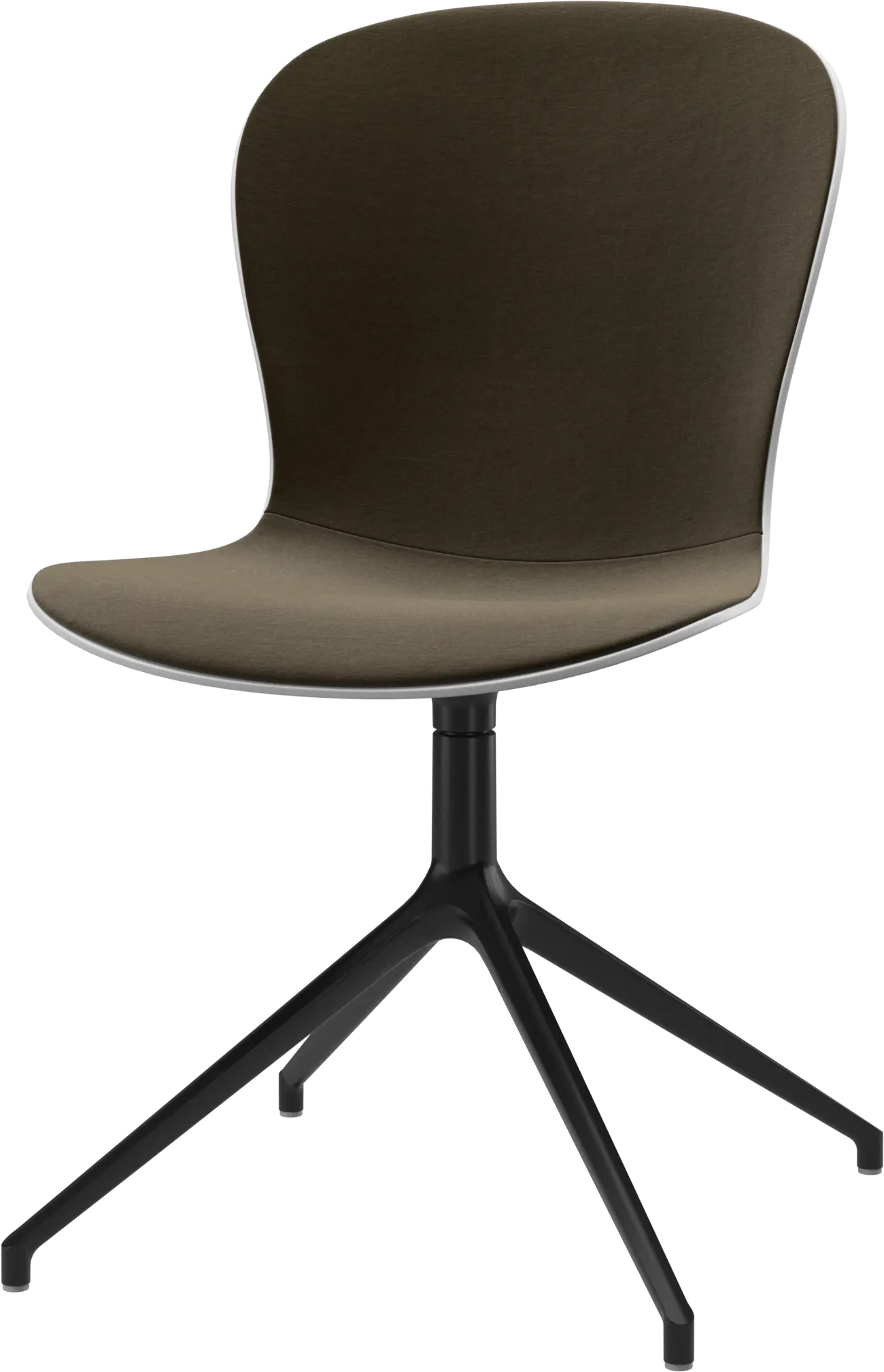 Adelaide dining chair with swivel function