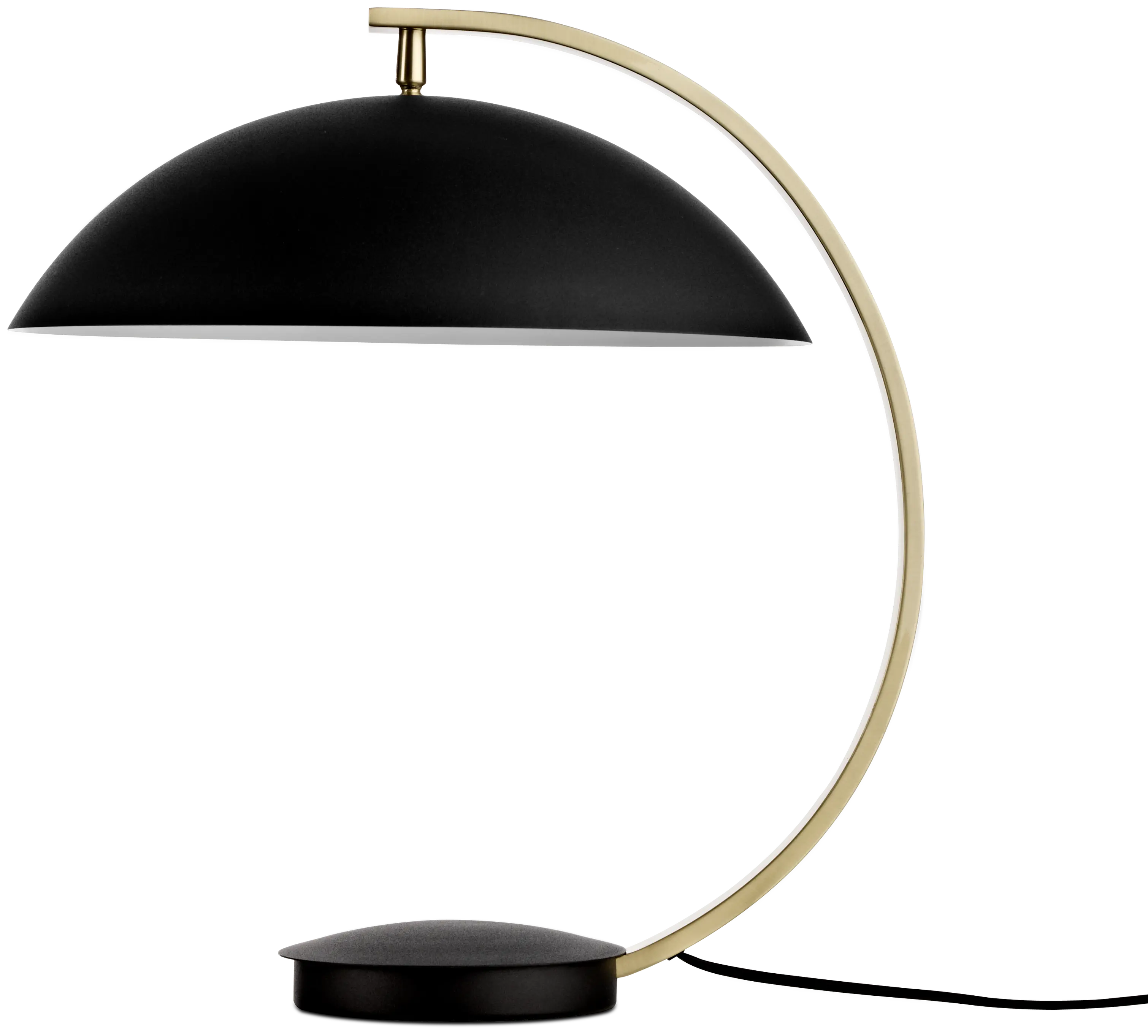 Shelter Tischlampe