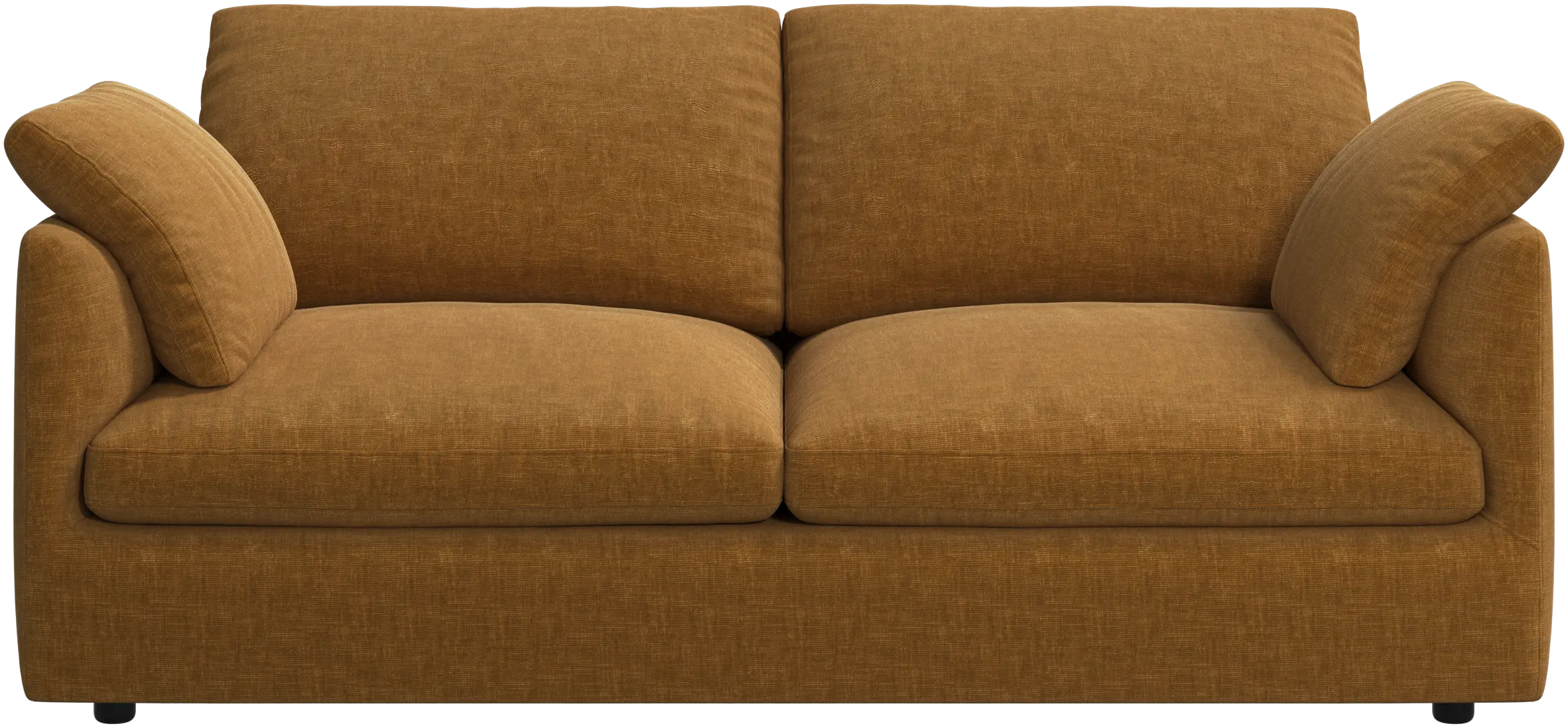 Sofá Milano de 2 plazas