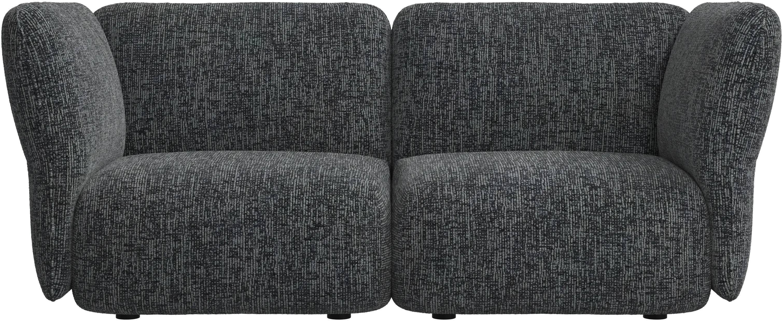 Paraggi 3-seater divided sofa