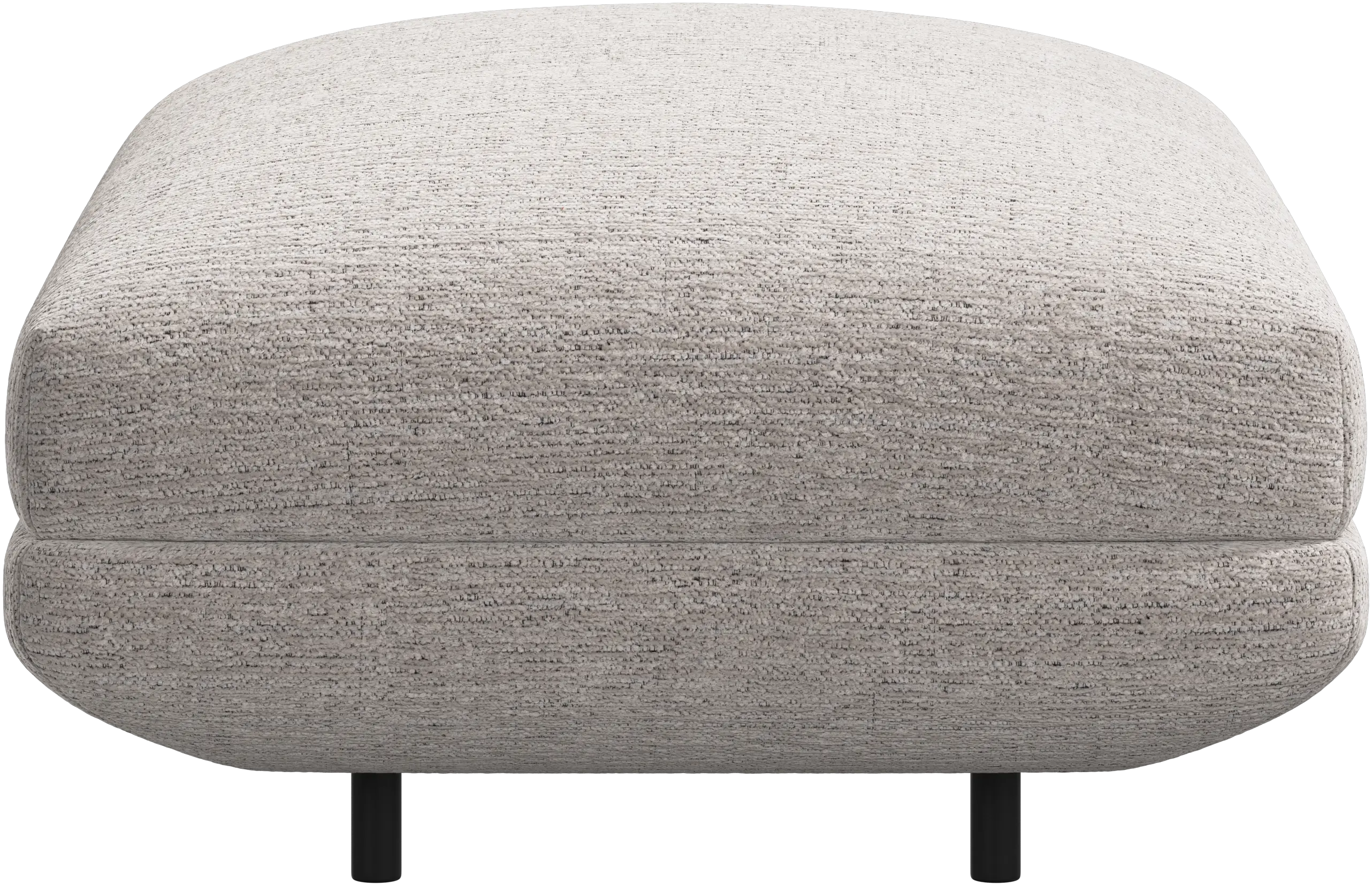 Salamanca footstool small