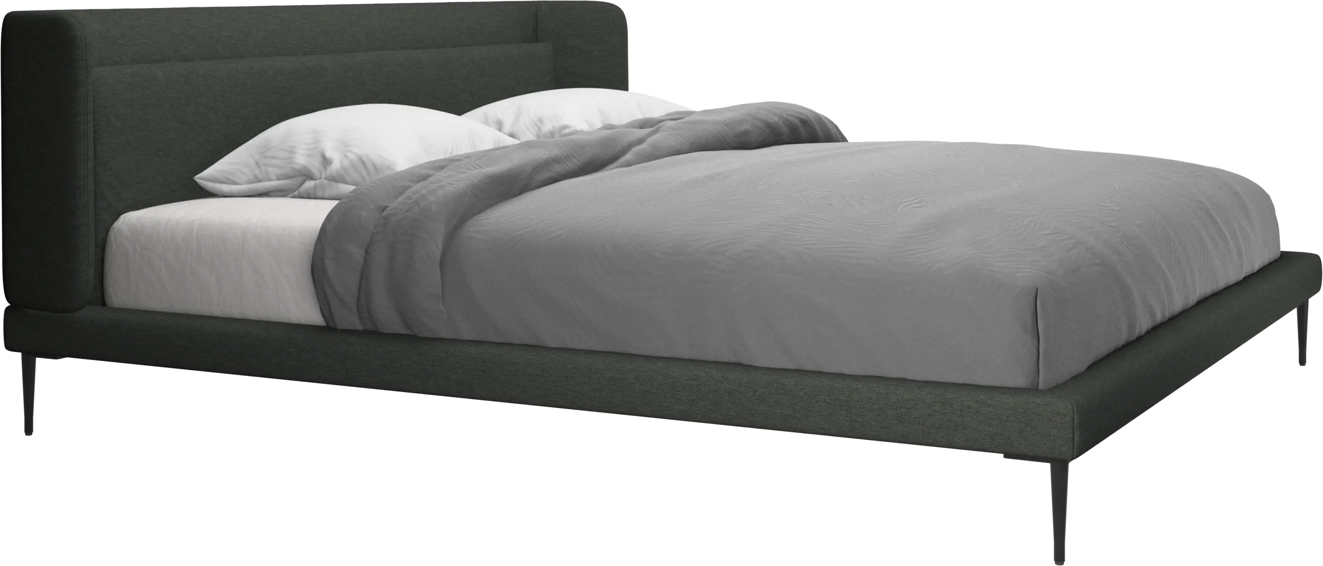 Austin bed, excl. mattress