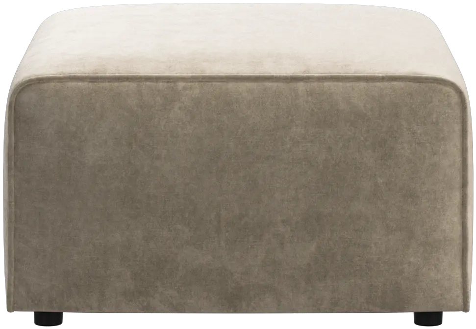 Carmo pouffe
