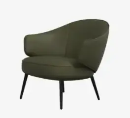 EXTRA 10% OFF, Charlotte armchair - 50%